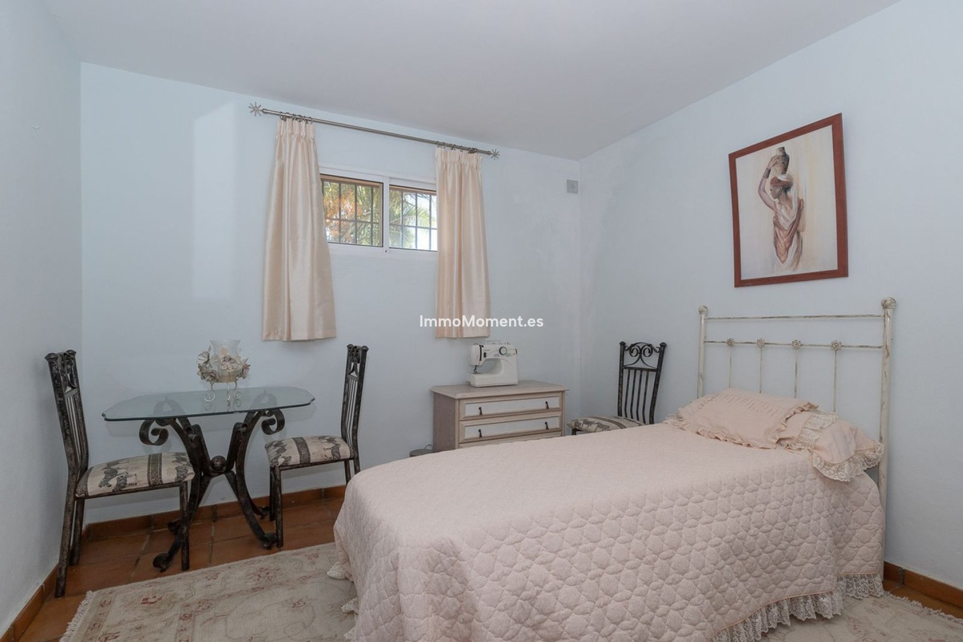 Resale - Detached villa - Marbella - Elviria