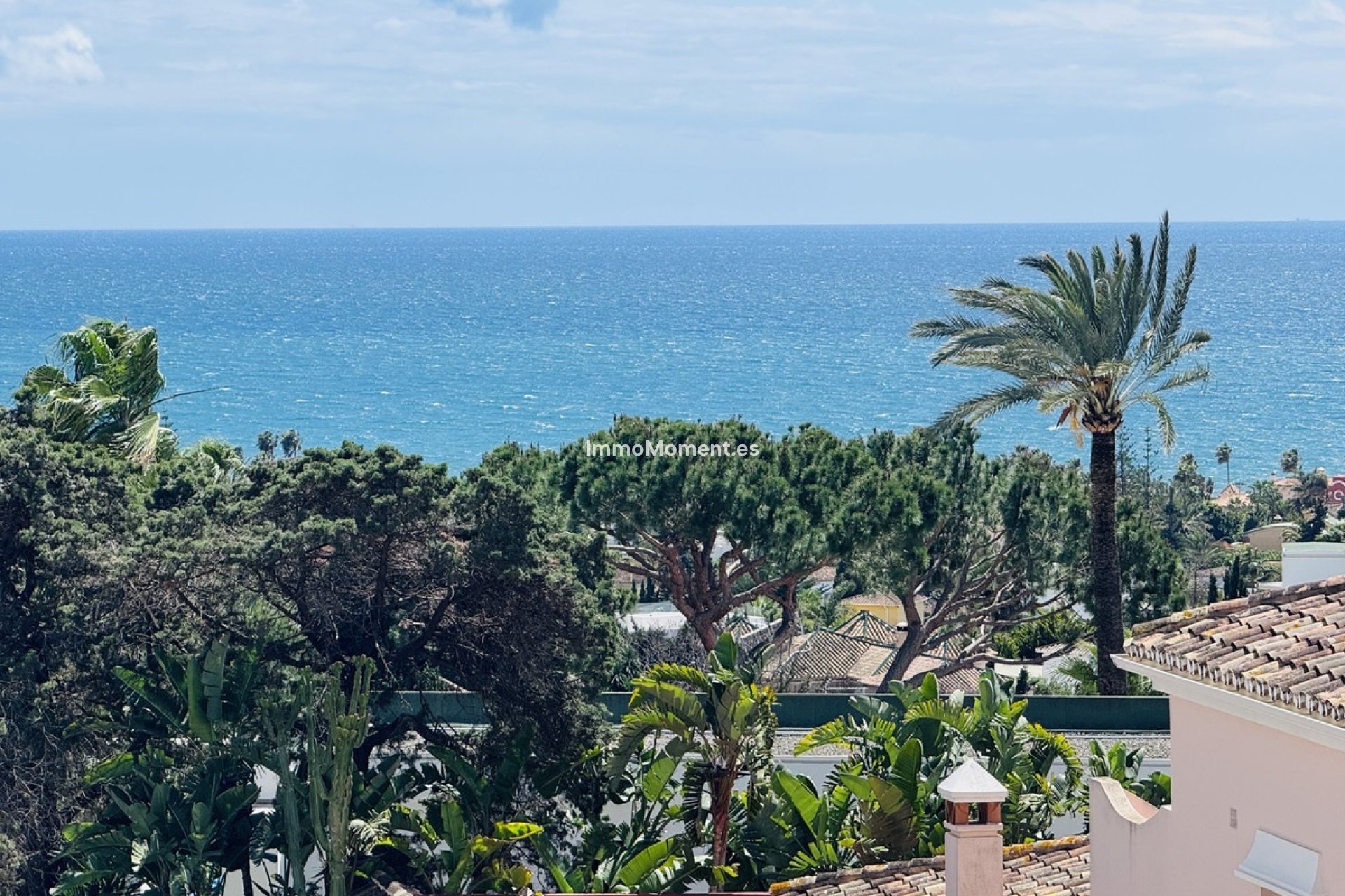 Resale - Detached villa - Marbella - Elviria