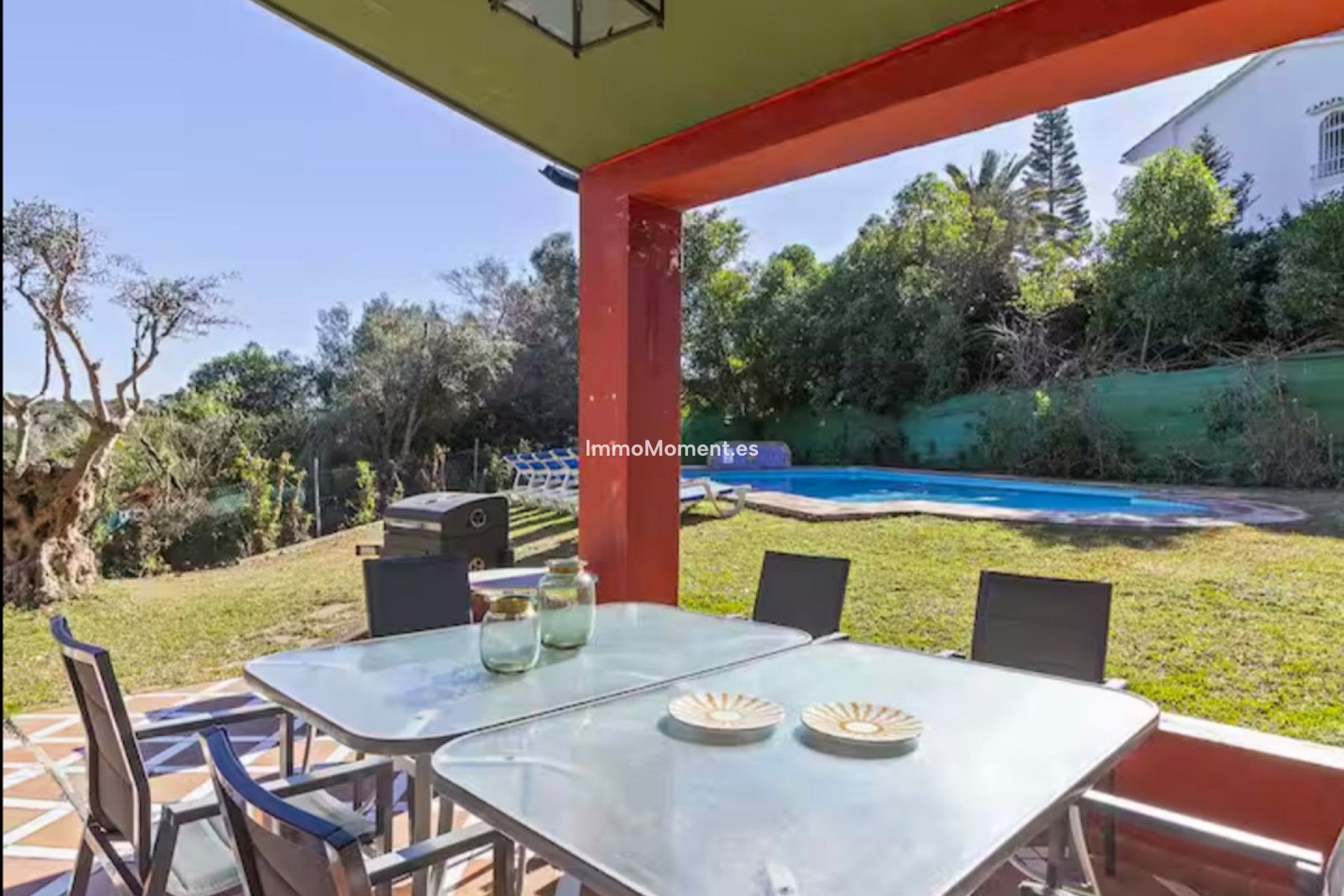 Resale - Detached villa - Marbella - Elviria
