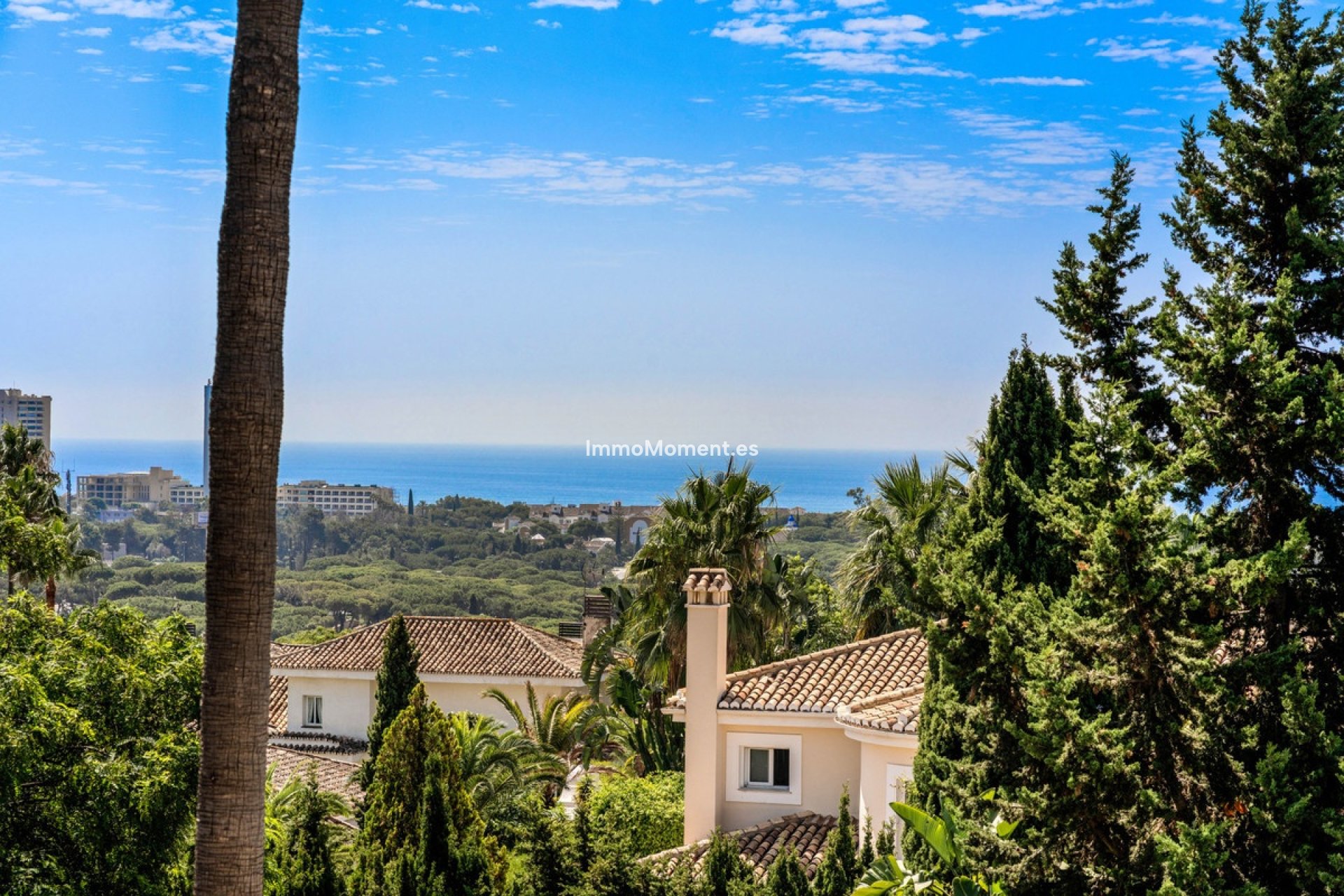 Resale - Detached villa - Marbella - Elviria