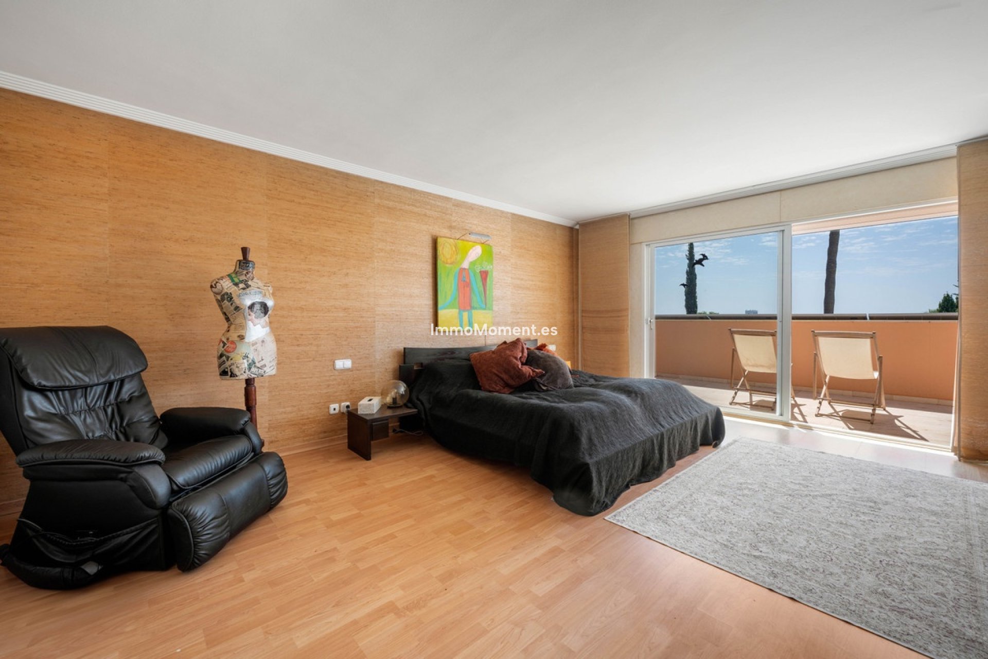 Resale - Detached villa - Marbella - Elviria