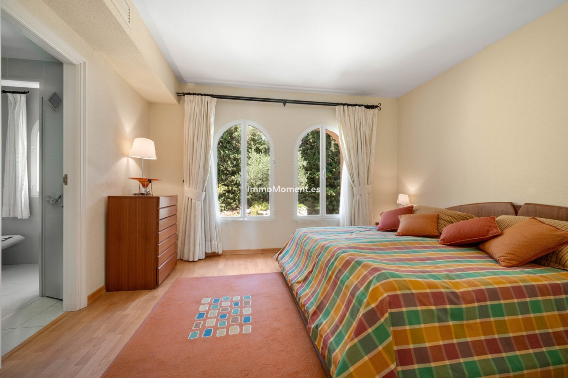 Resale - Detached villa - Marbella - Elviria