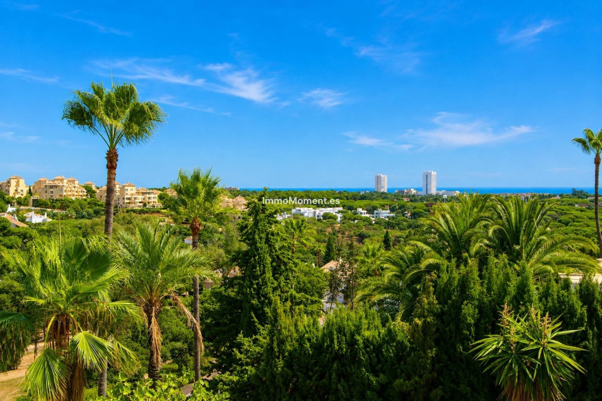 Resale - Detached villa - Marbella - Elviria