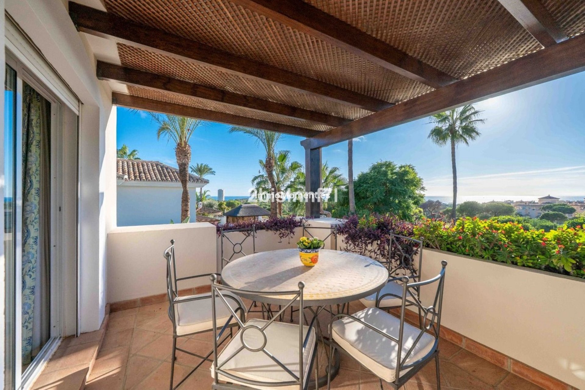 Resale - Detached villa - Marbella - Elviria