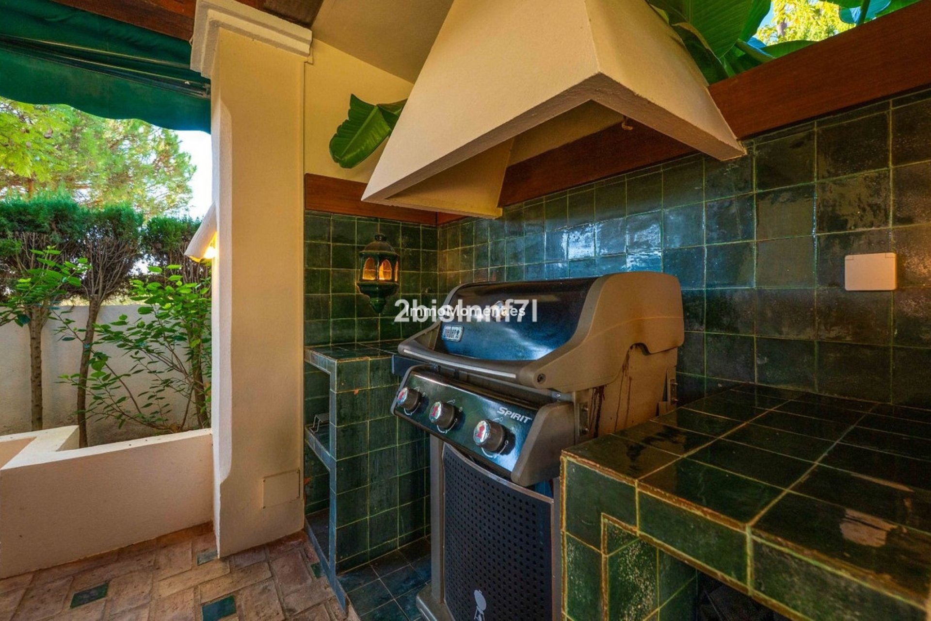 Resale - Detached villa - Marbella - Elviria