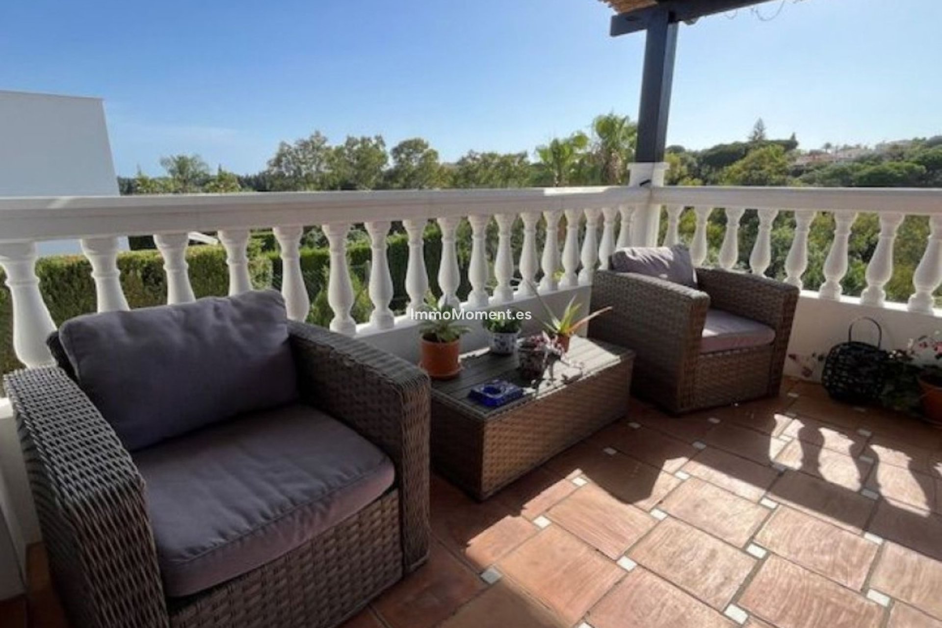 Resale - Detached villa - Marbella - Elviria