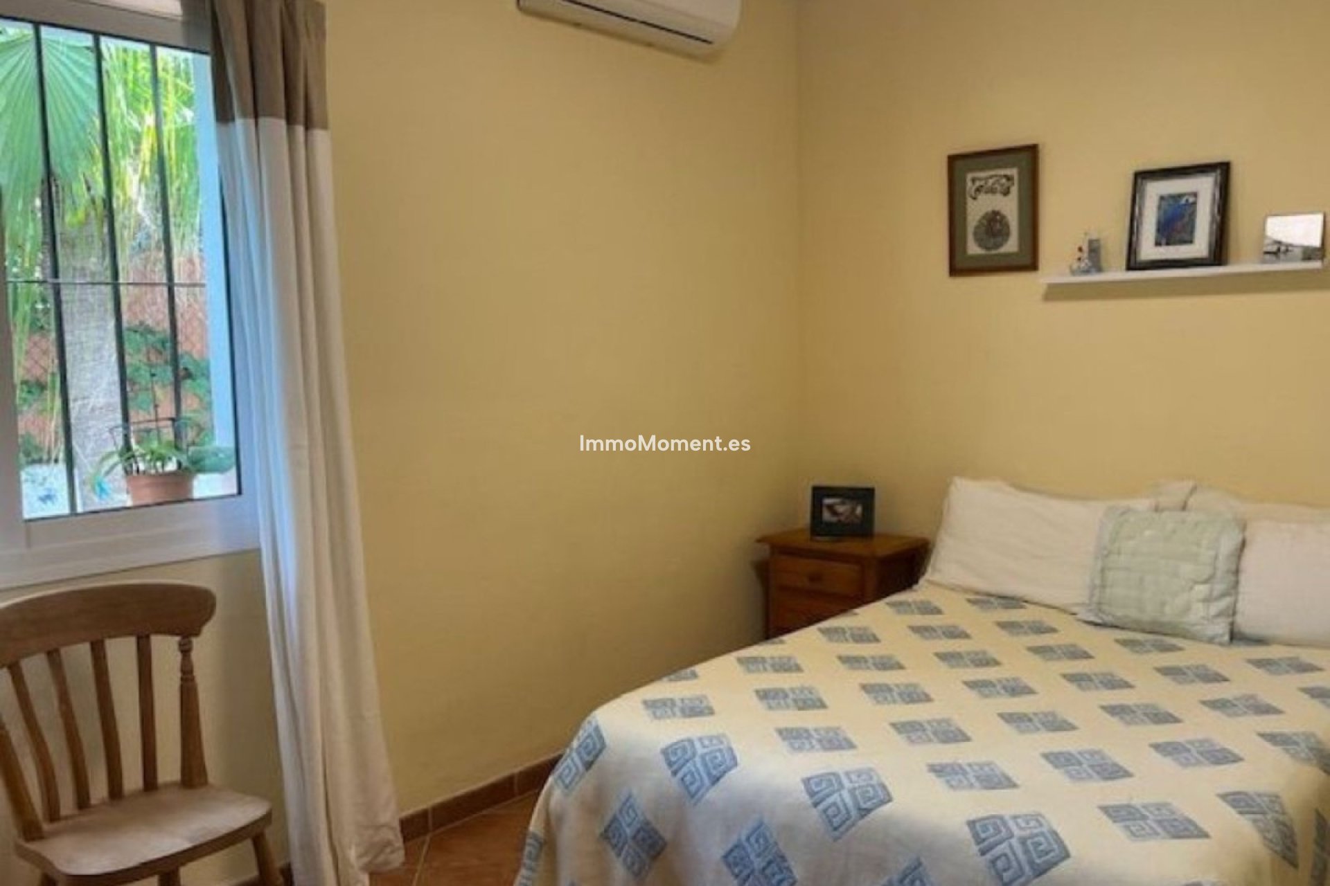 Resale - Detached villa - Marbella - Elviria