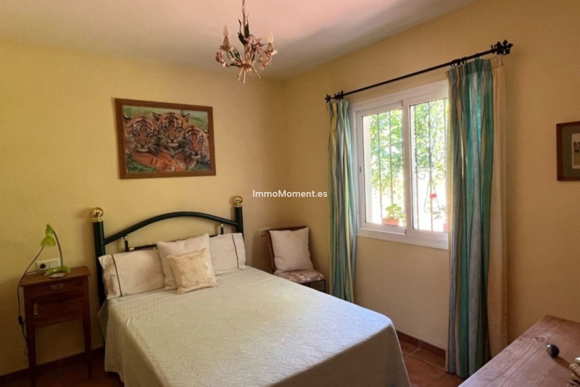 Resale - Detached villa - Marbella - Elviria