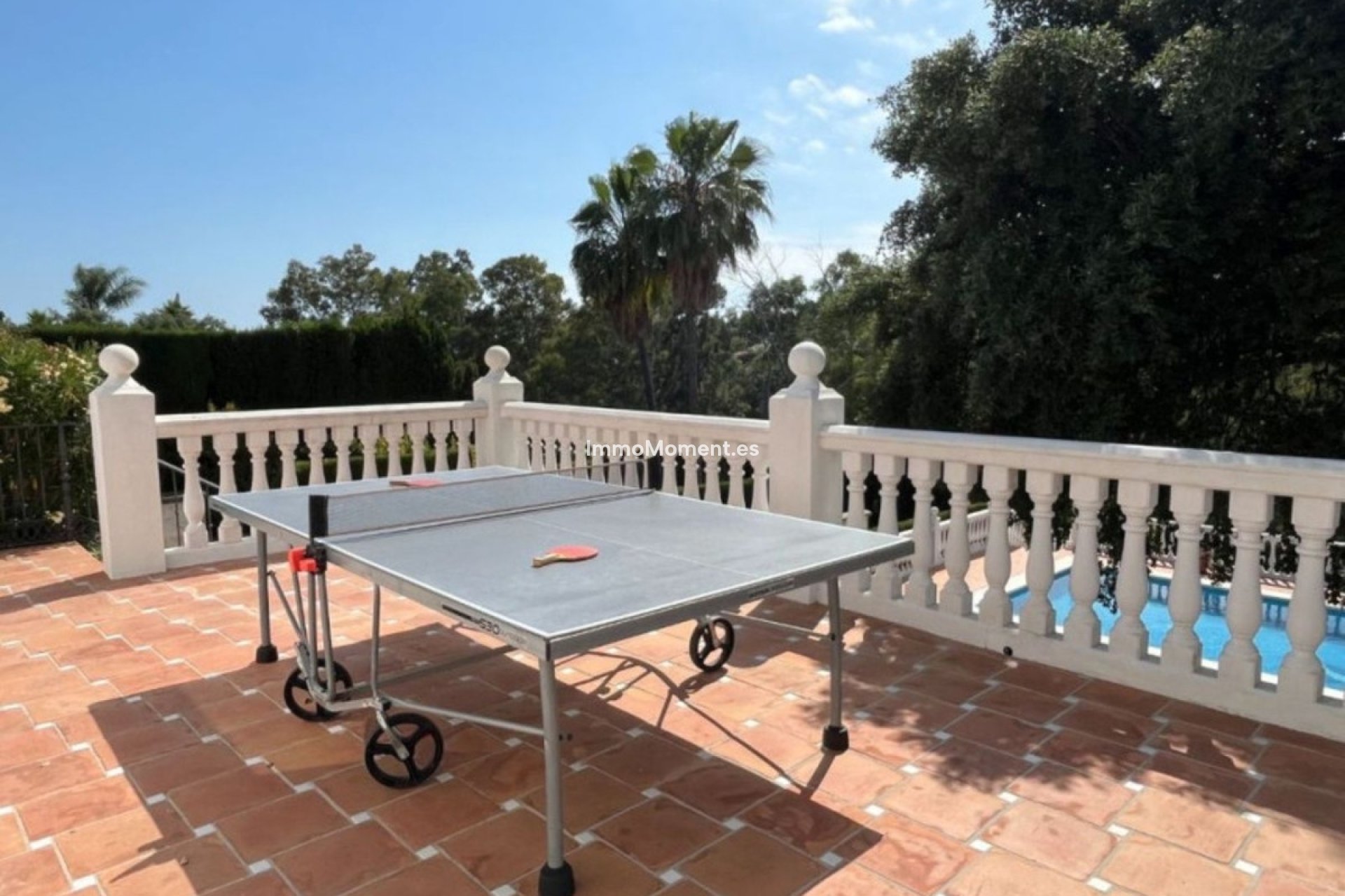 Resale - Detached villa - Marbella - Elviria