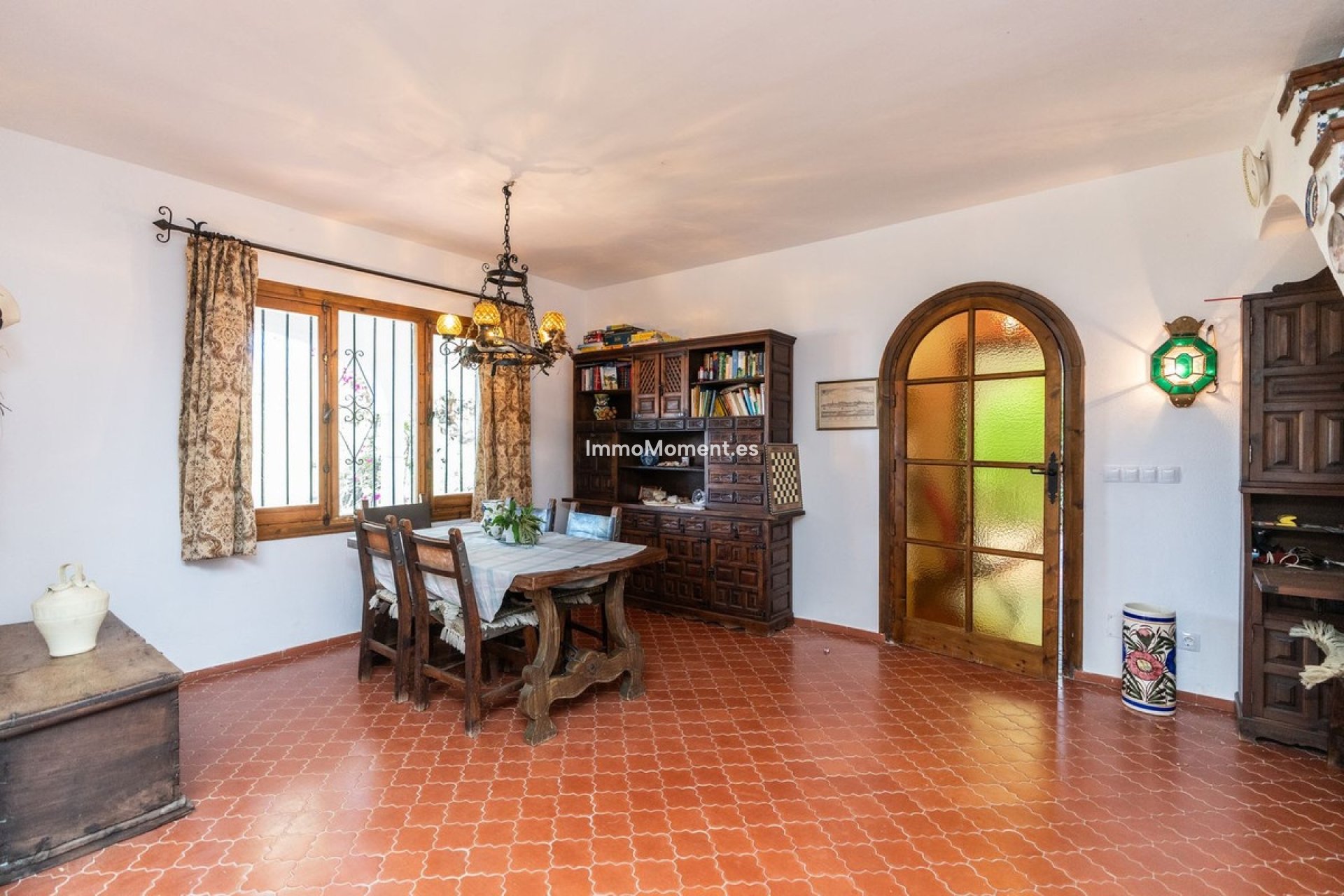 Resale - Detached villa - Marbella - Elviria