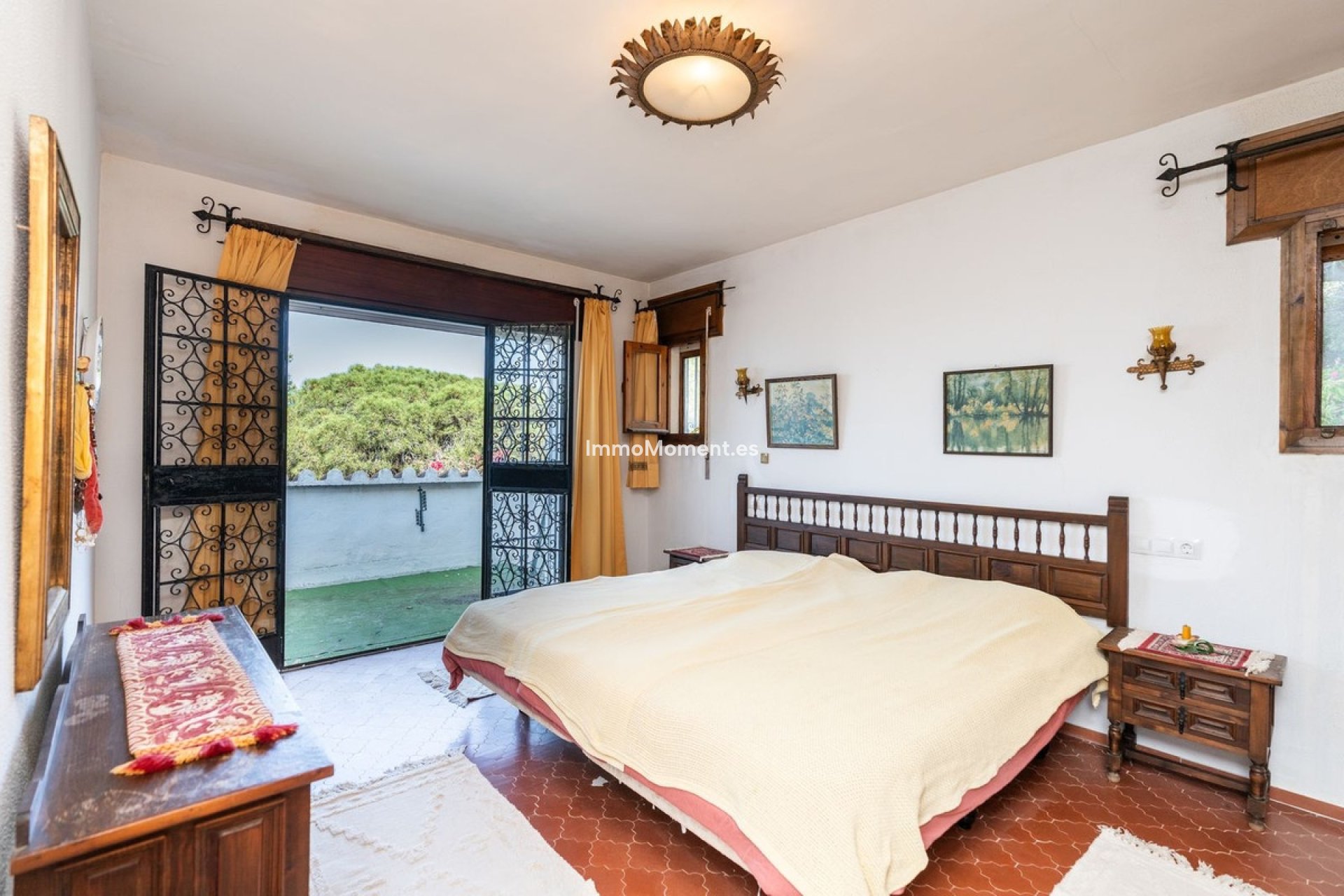 Resale - Detached villa - Marbella - Elviria