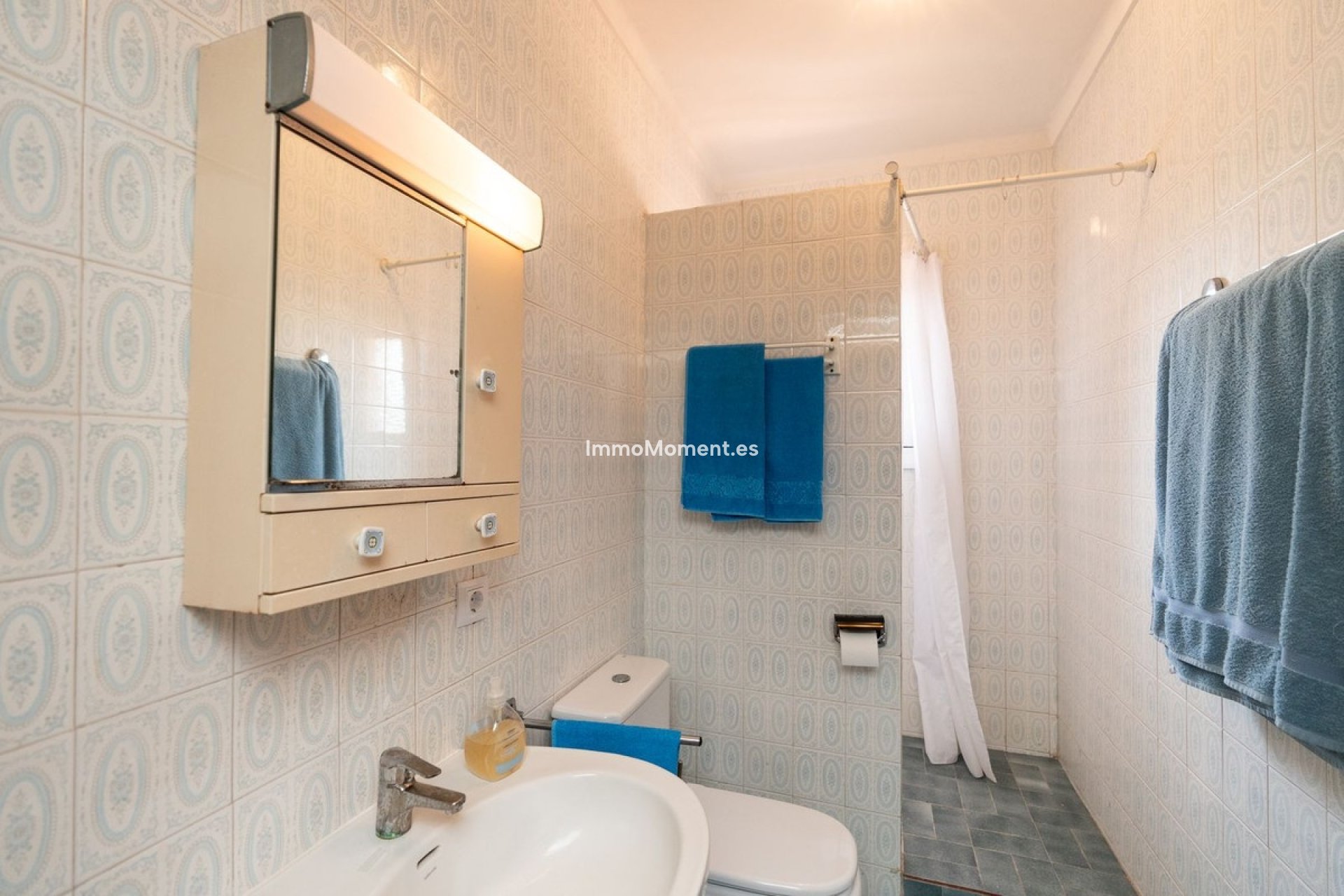 Resale - Detached villa - Marbella - Elviria