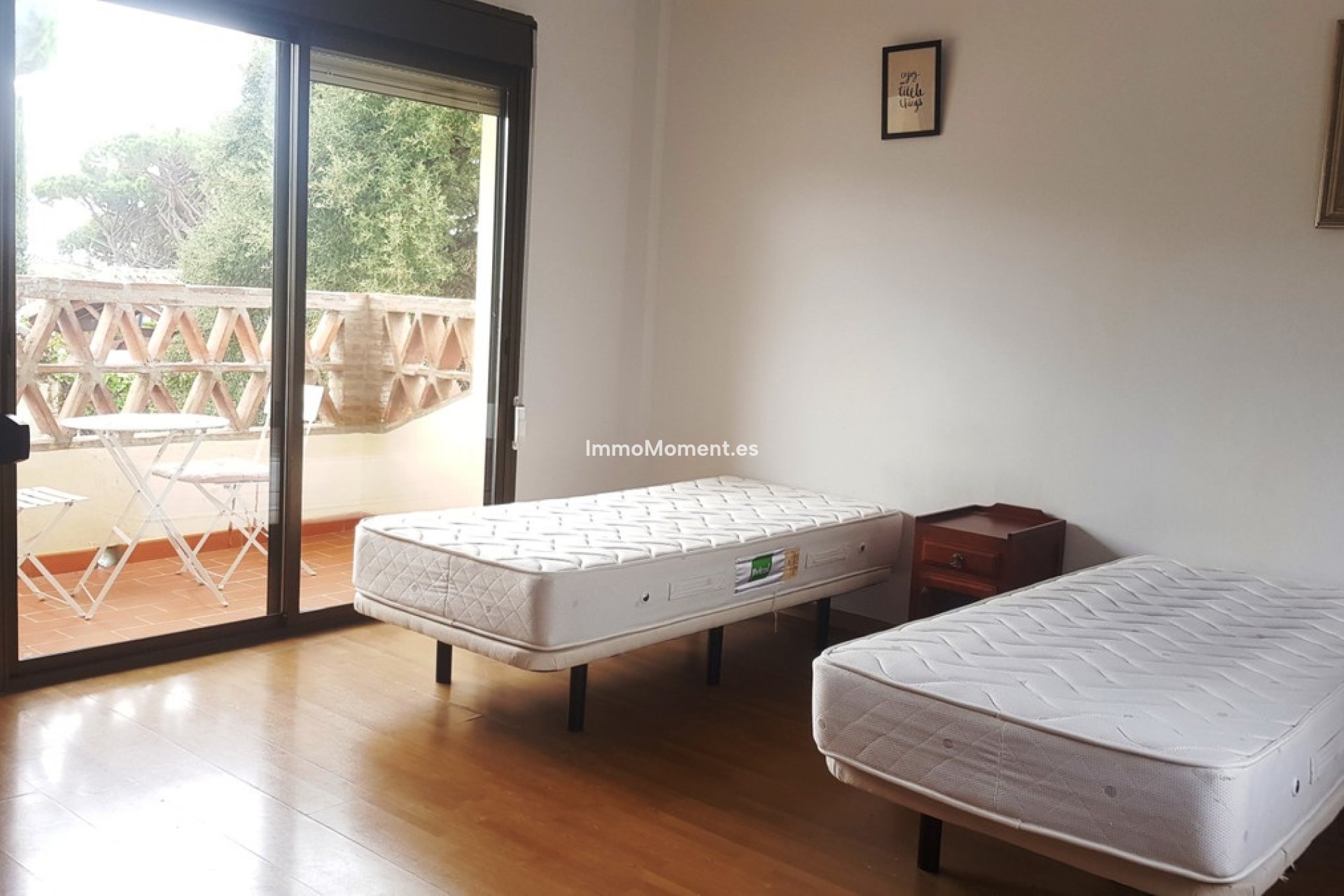 Resale - Detached villa - Marbella - Elviria