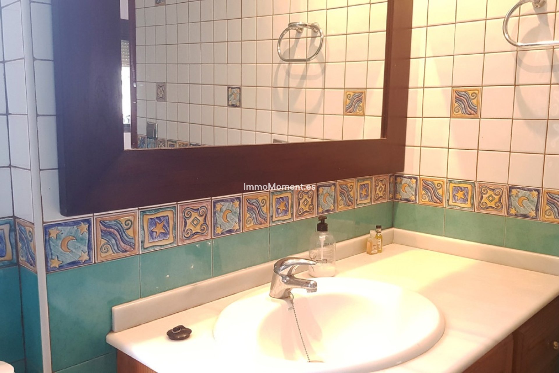 Resale - Detached villa - Marbella - Elviria