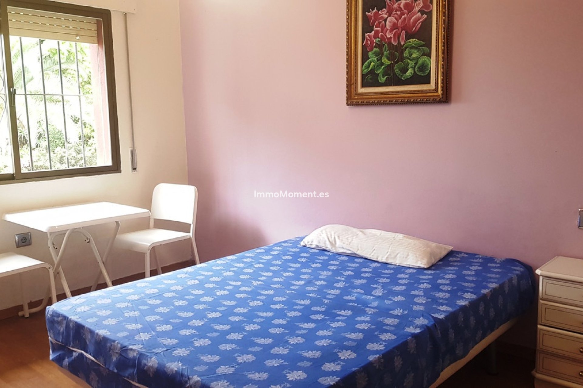 Resale - Detached villa - Marbella - Elviria