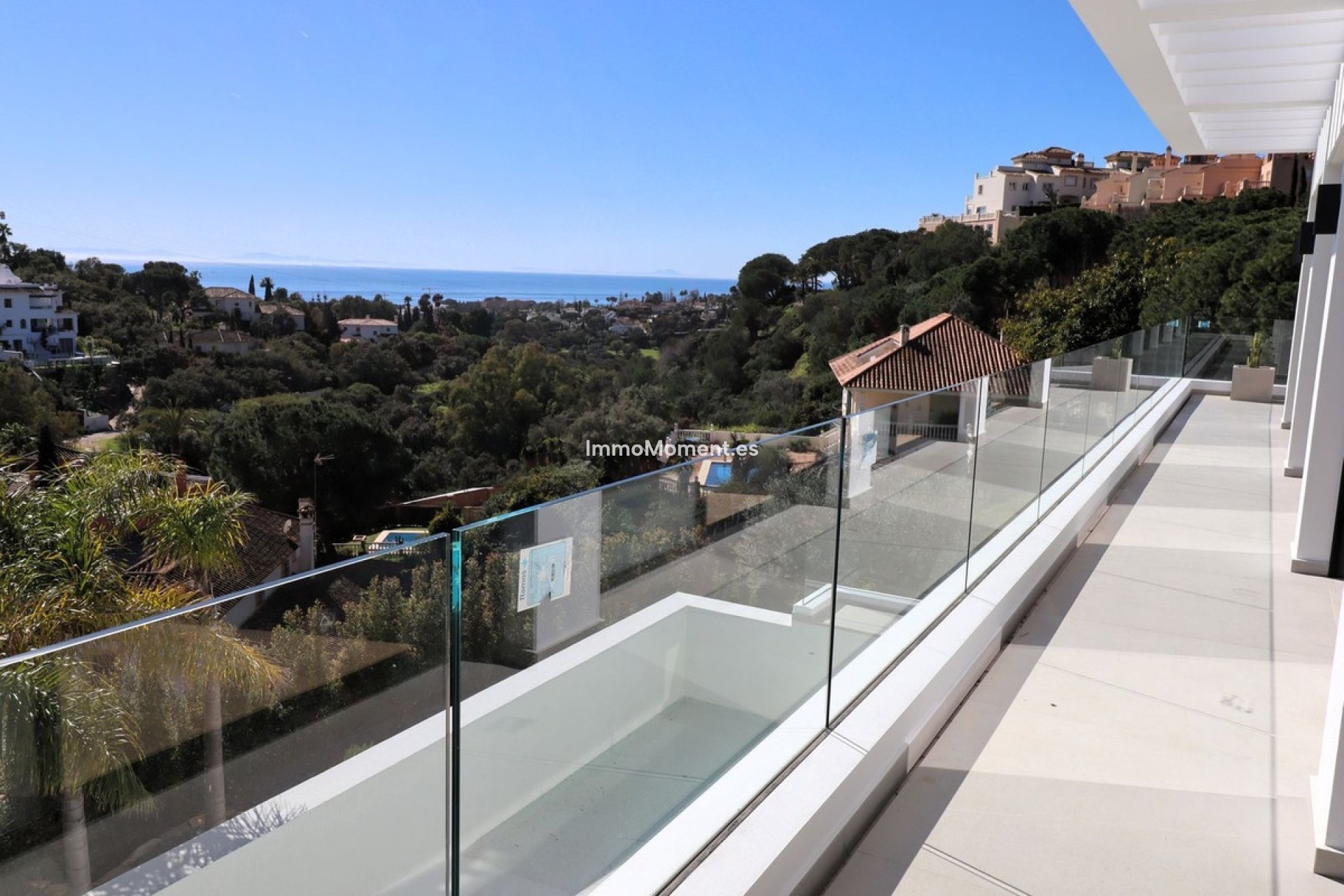 Resale - Detached villa - Marbella - Elviria