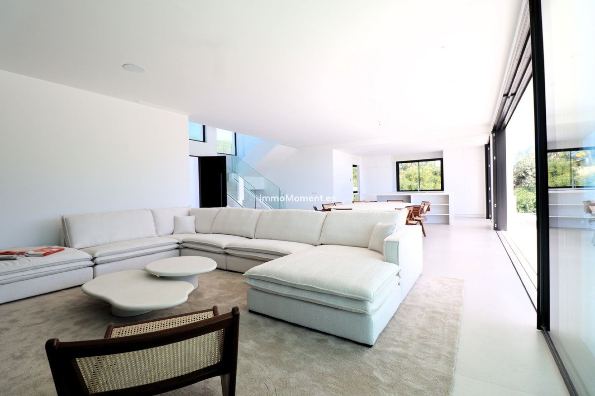 Resale - Detached villa - Marbella - Elviria