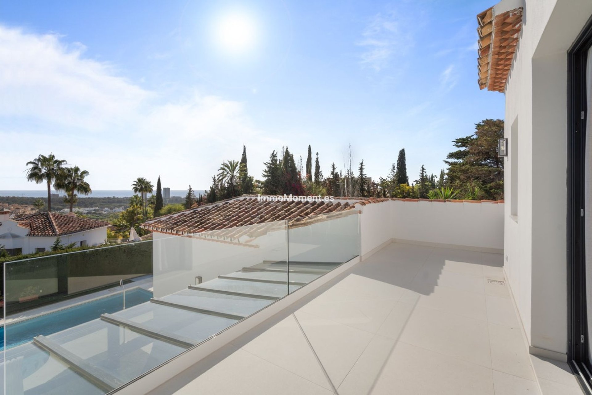 Resale - Detached villa - Marbella - Elviria
