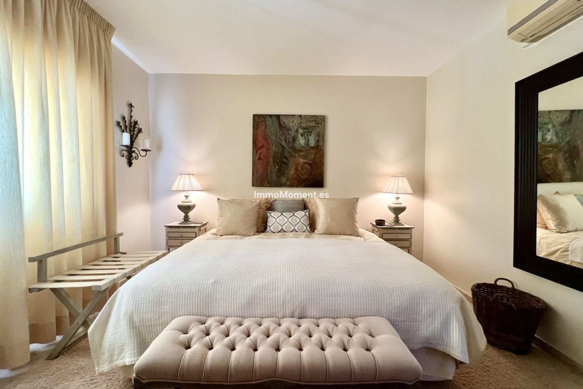 Resale - Detached villa - Marbella - Elviria