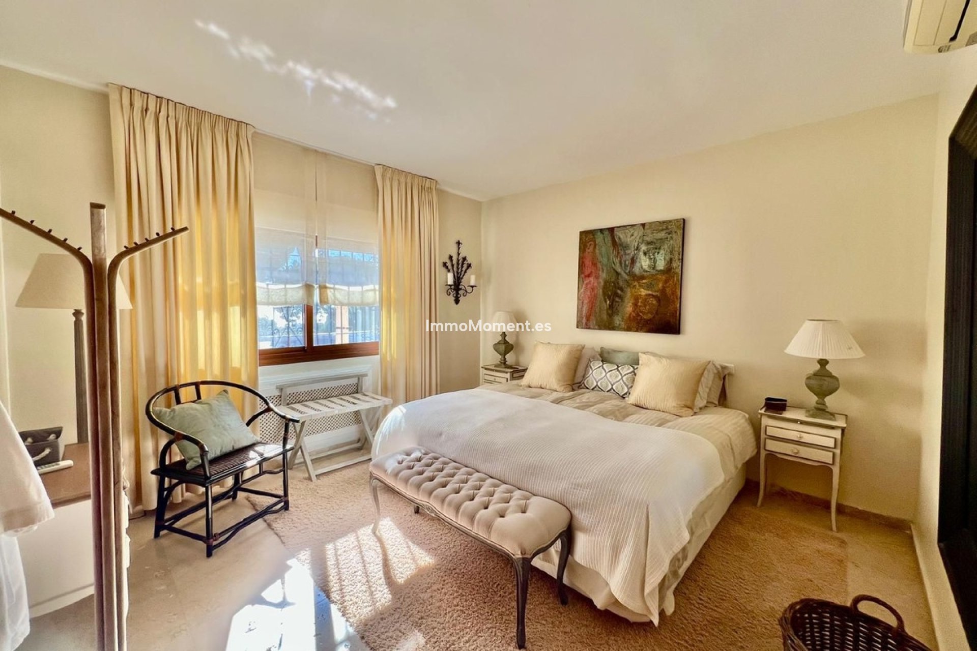 Resale - Detached villa - Marbella - Elviria
