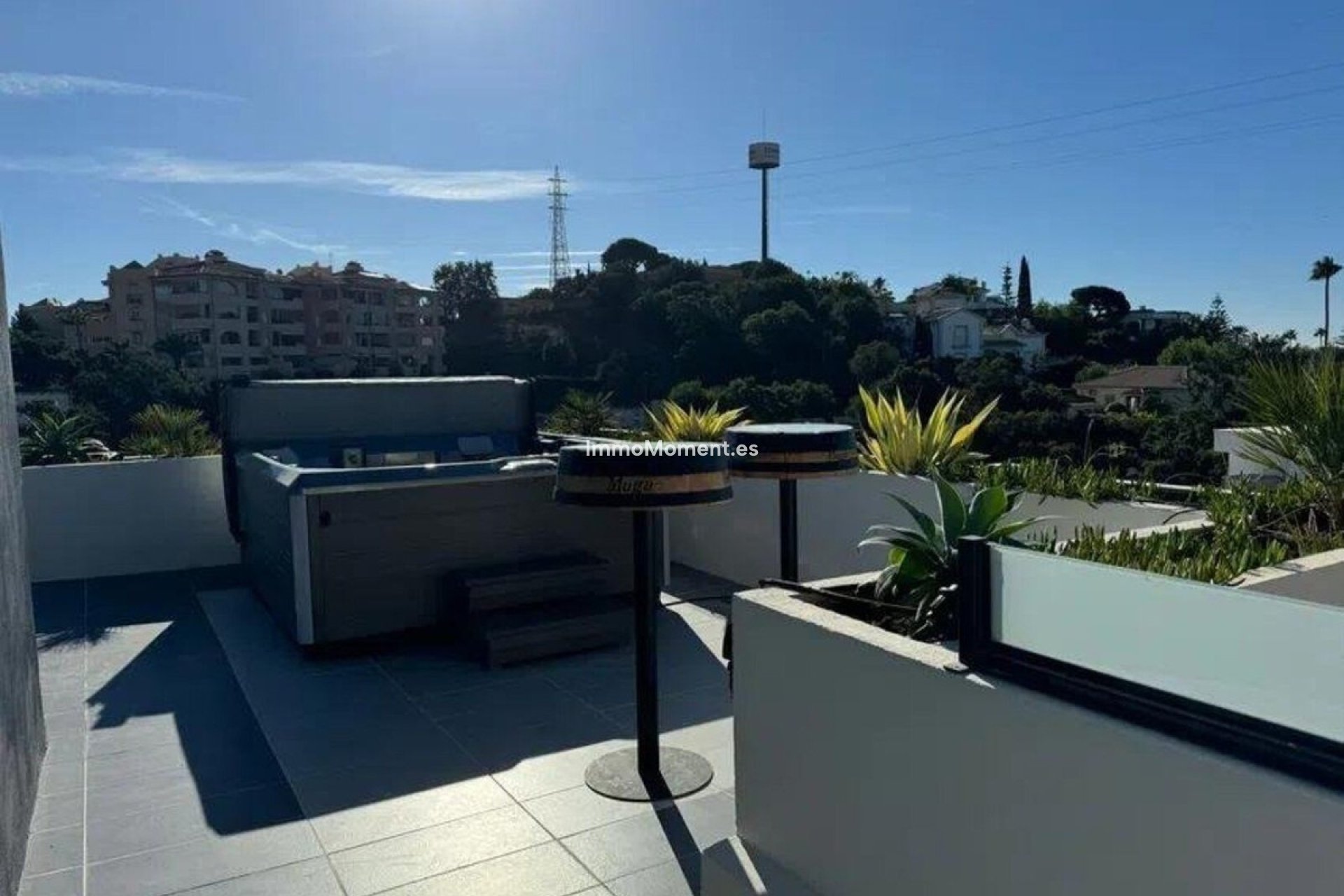 Resale - Detached villa - Marbella - Elviria