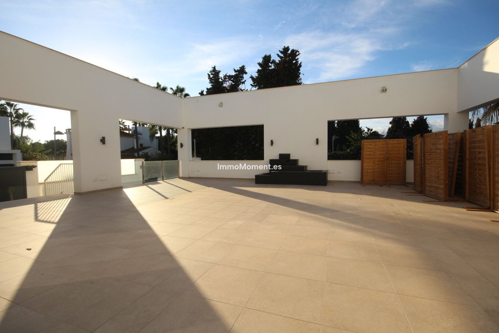 Resale - Detached villa - Marbella - Elviria