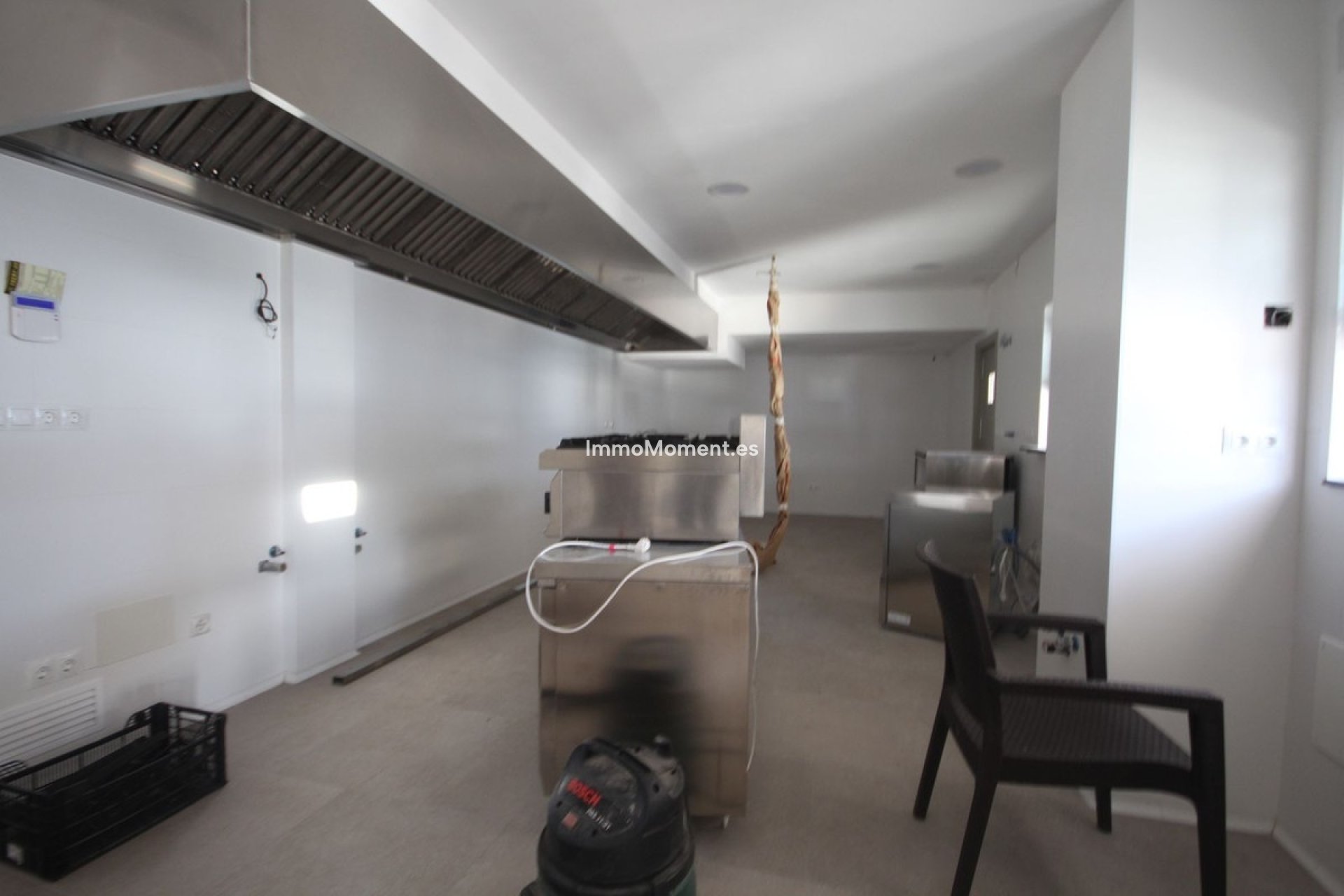 Resale - Detached villa - Marbella - Elviria