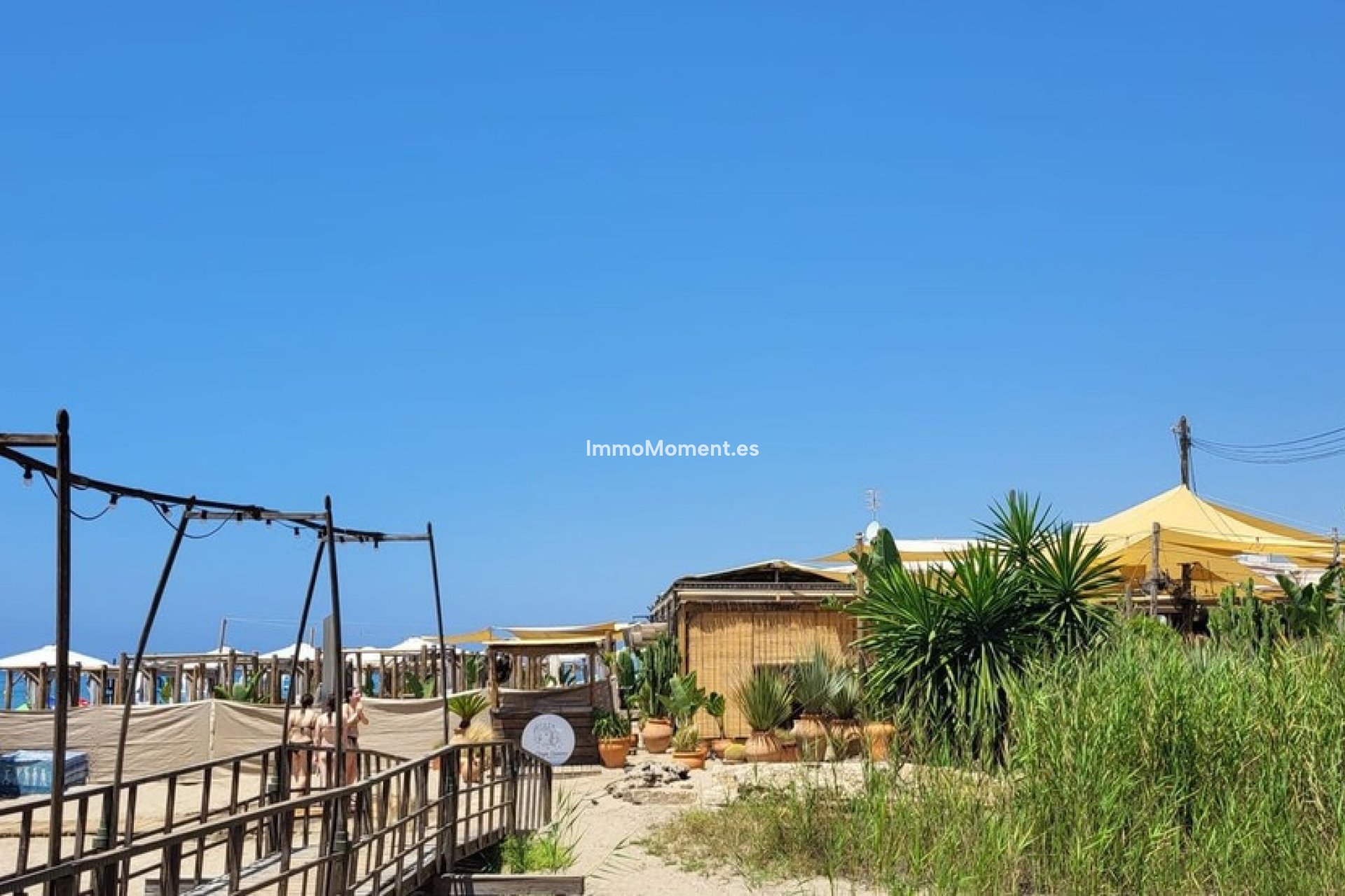 Resale - Detached villa - Marbella - Elviria