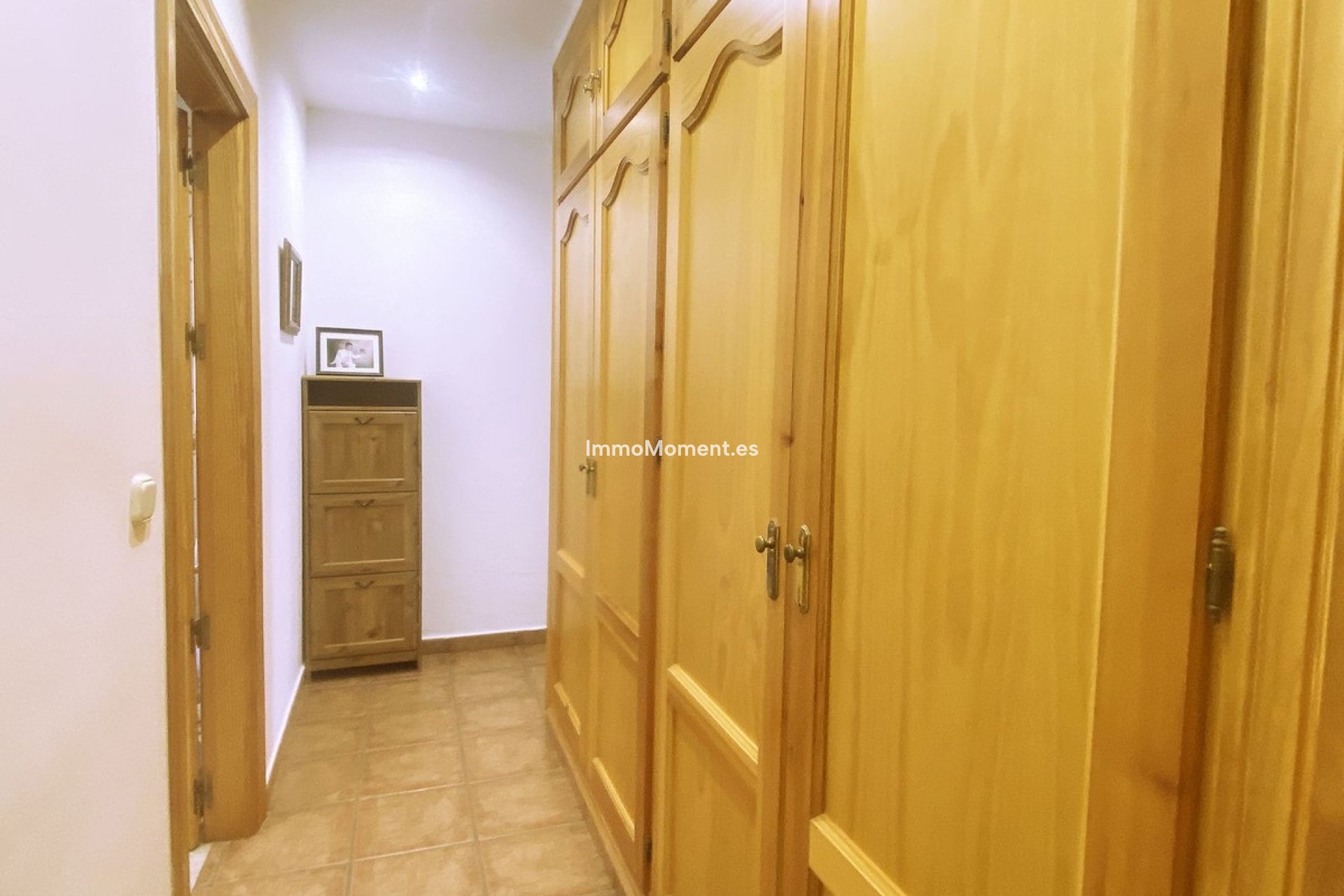 Resale - Detached villa - Marbella - Elviria