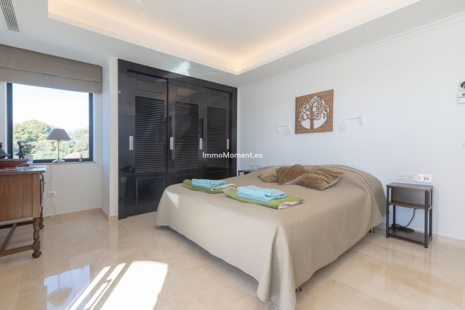 Resale - Detached villa - Marbella - Elviria