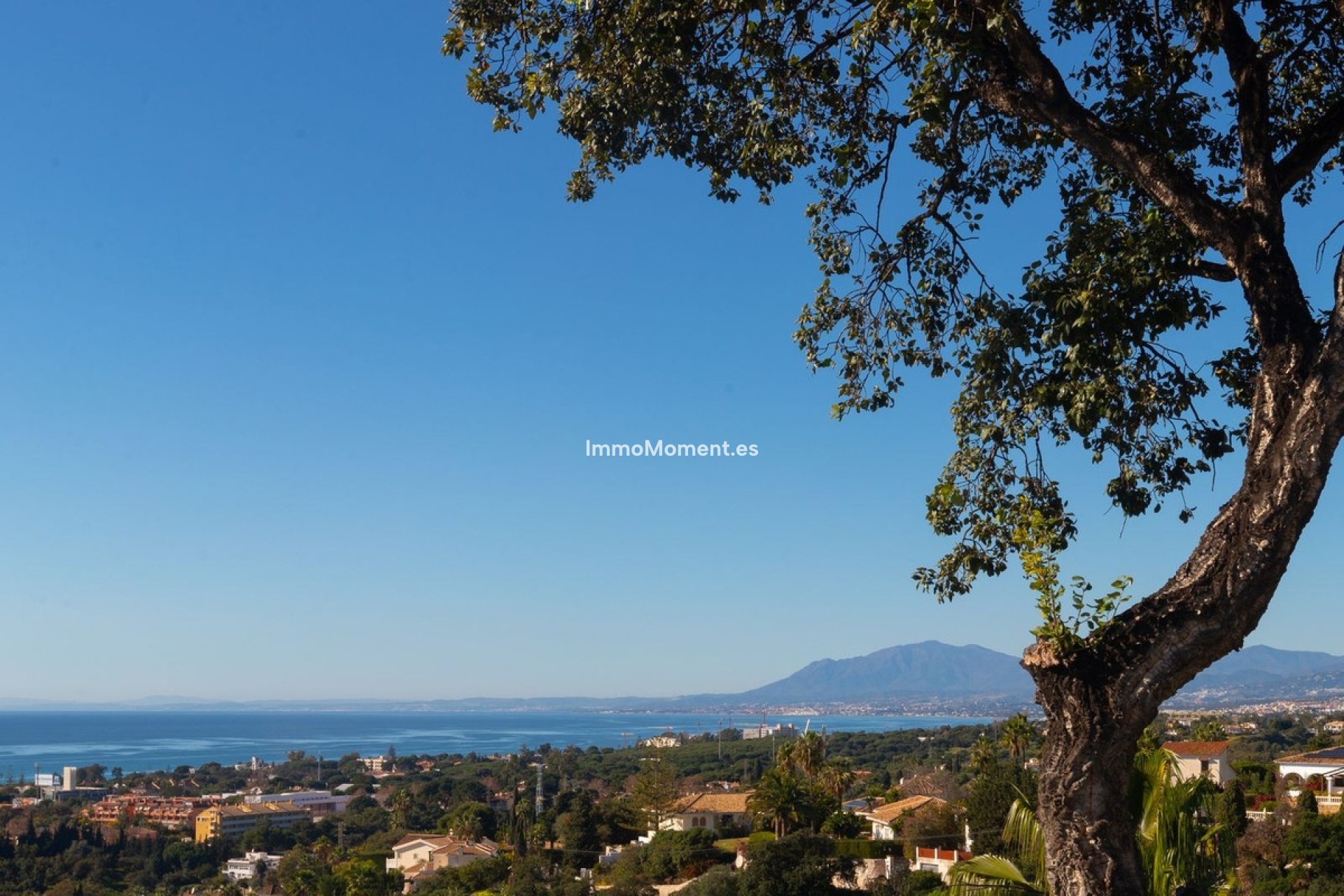 Resale - Detached villa - Marbella - Elviria