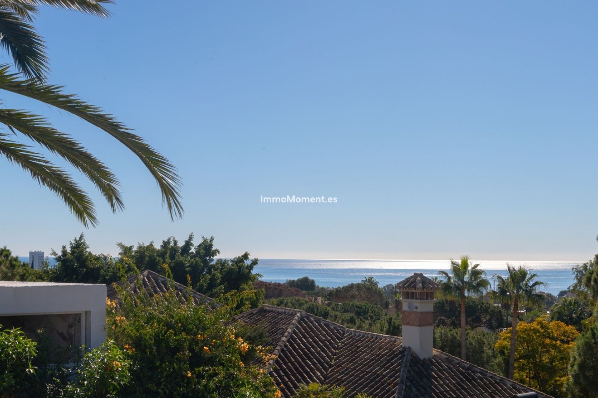 Resale - Detached villa - Marbella - Elviria