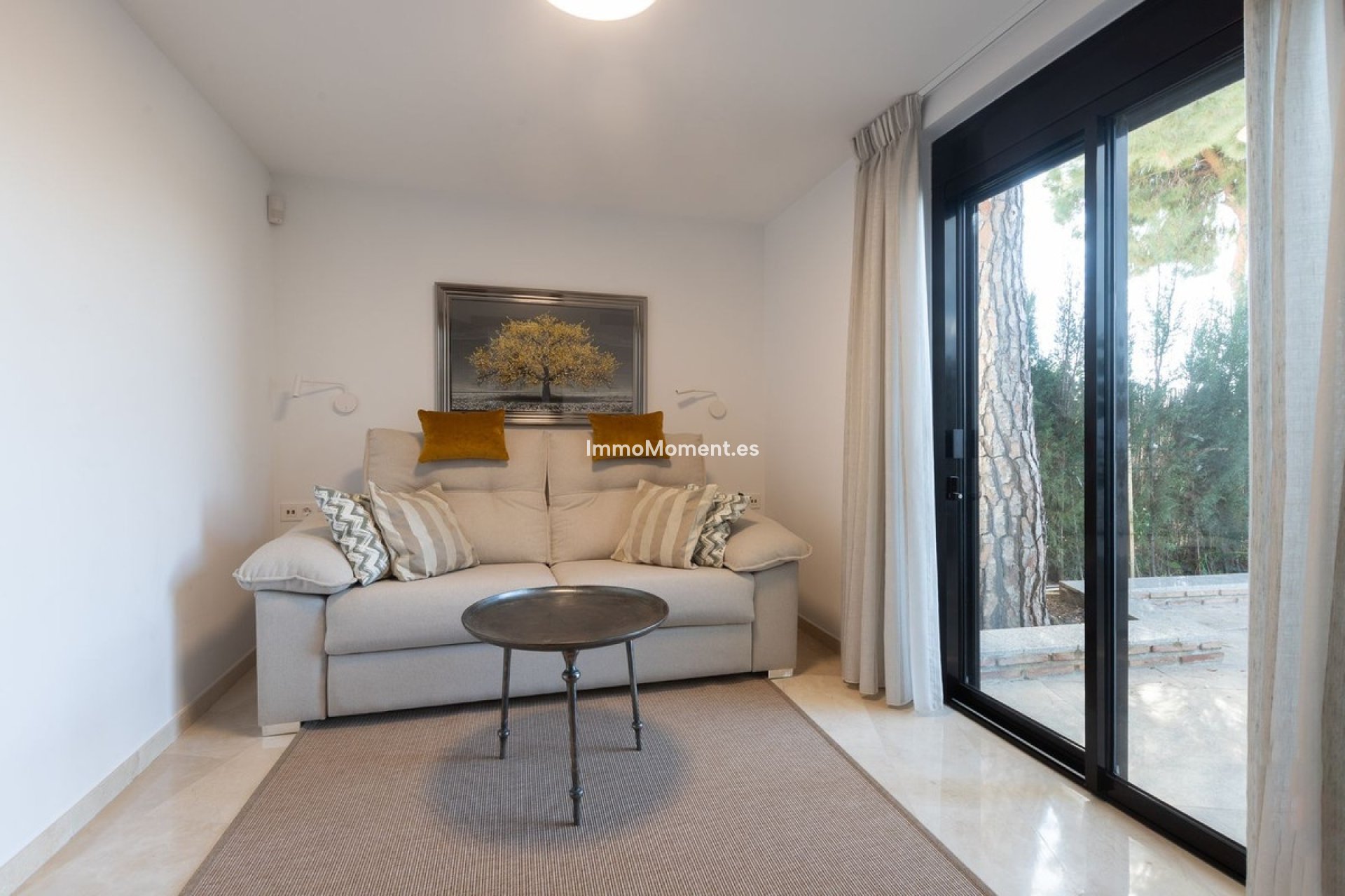 Resale - Detached villa - Marbella - Elviria