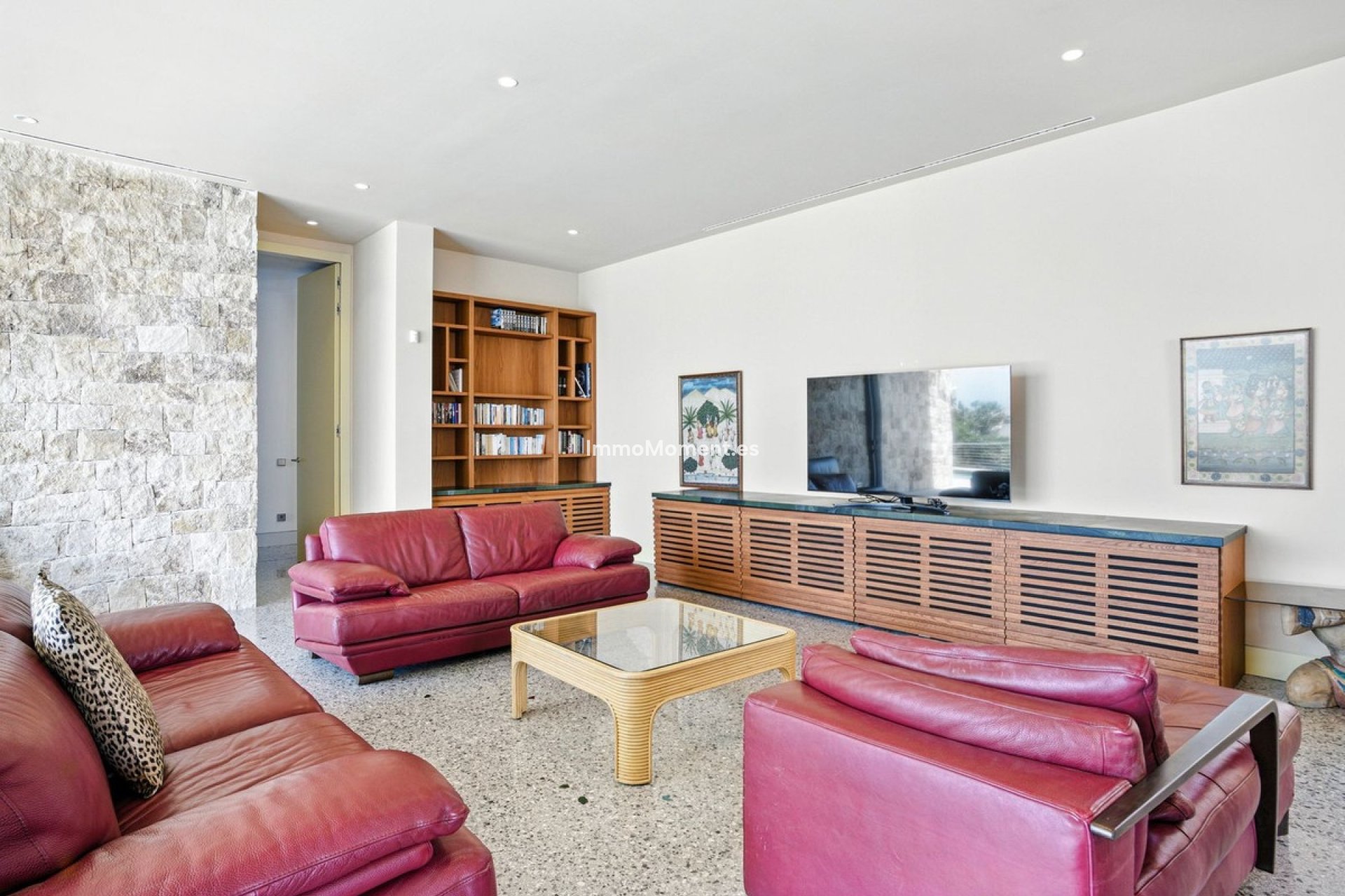 Resale - Detached villa - Marbella - Elviria