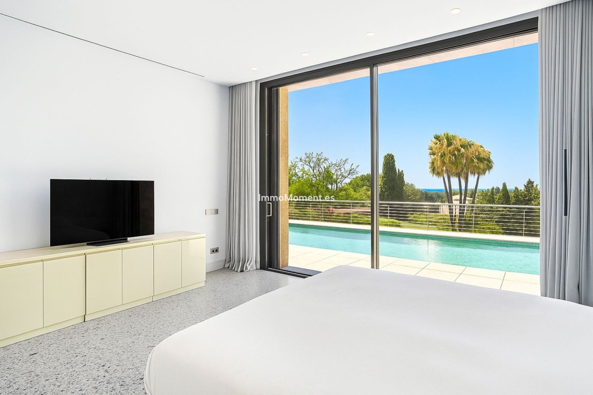 Resale - Detached villa - Marbella - Elviria