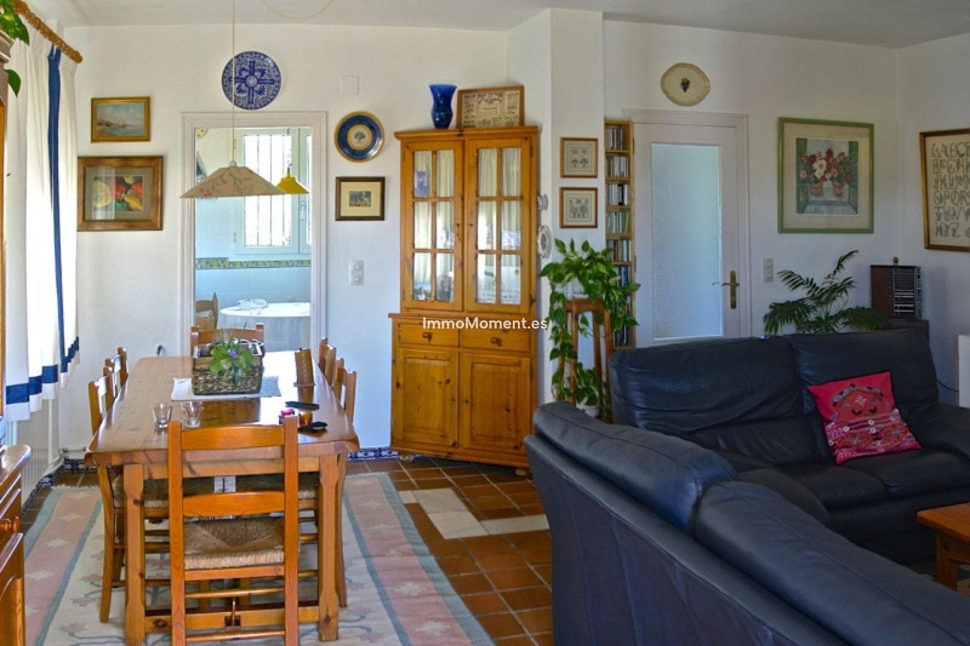 Resale - Detached villa - Marbella - Elviria