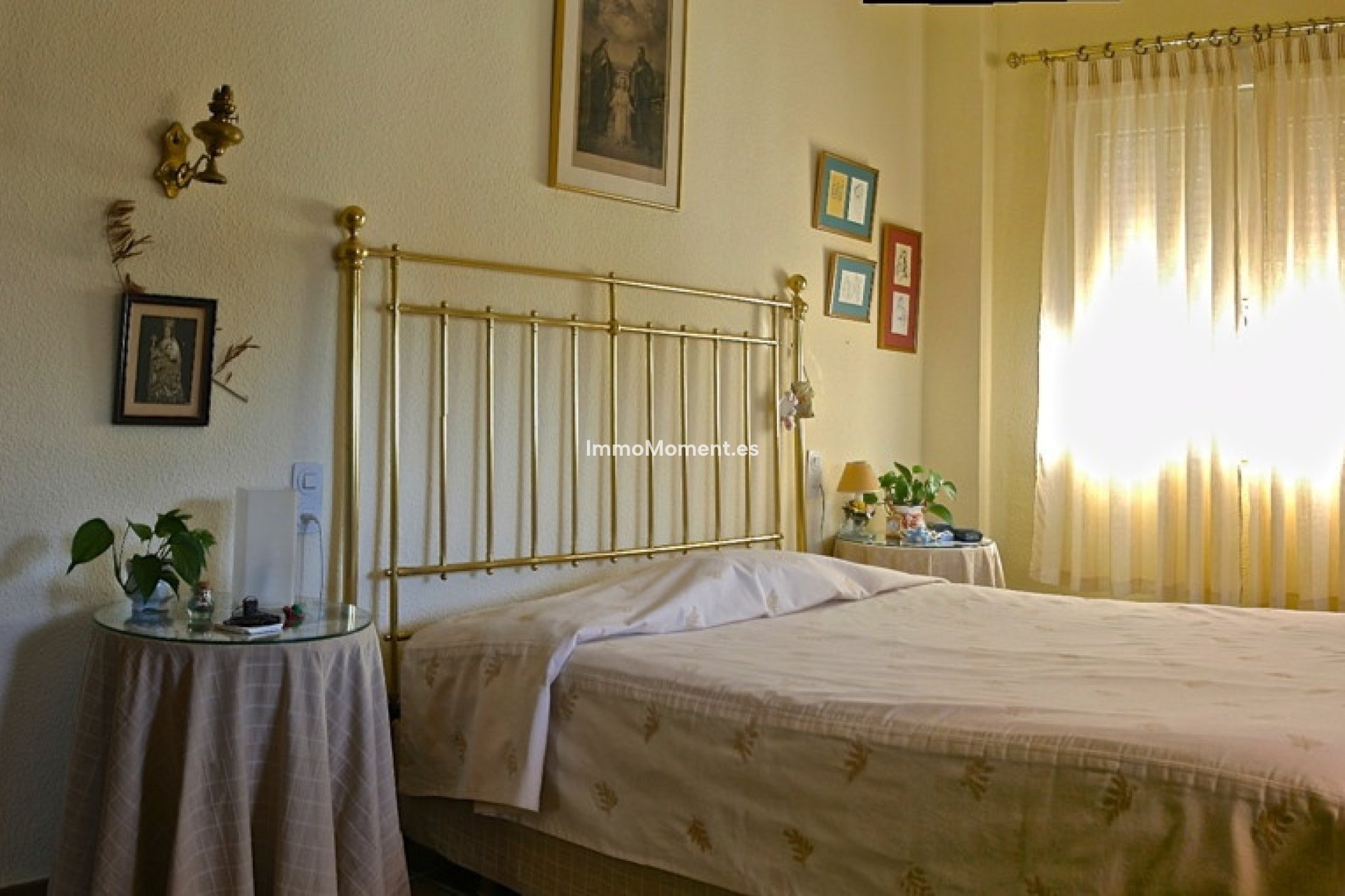 Resale - Detached villa - Marbella - Elviria