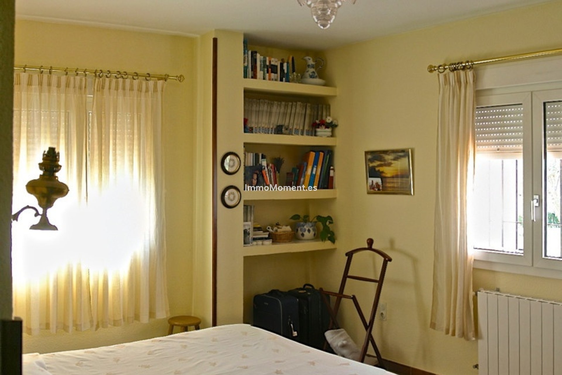 Resale - Detached villa - Marbella - Elviria