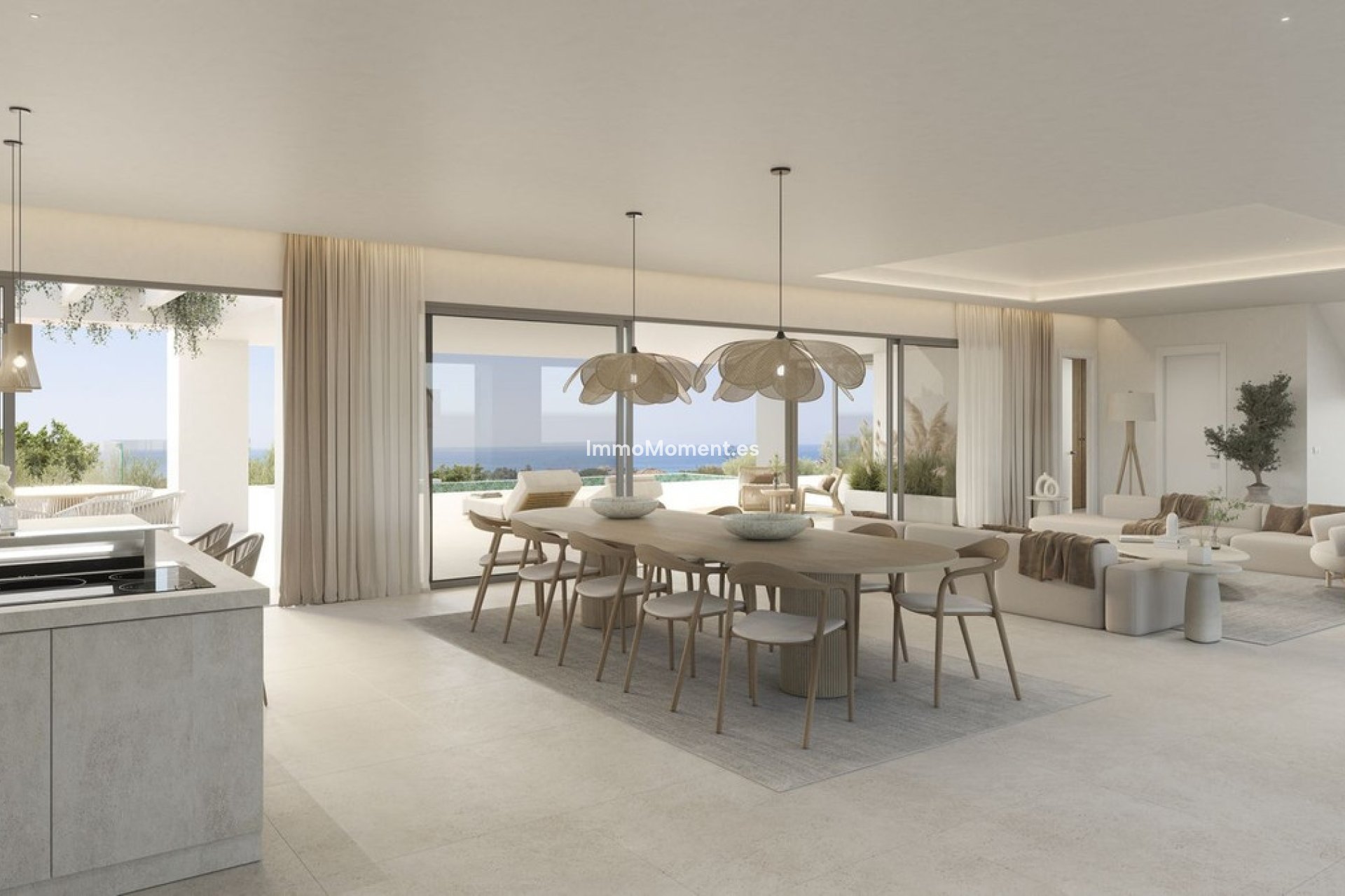 Resale - Detached villa - Marbella - Elviria