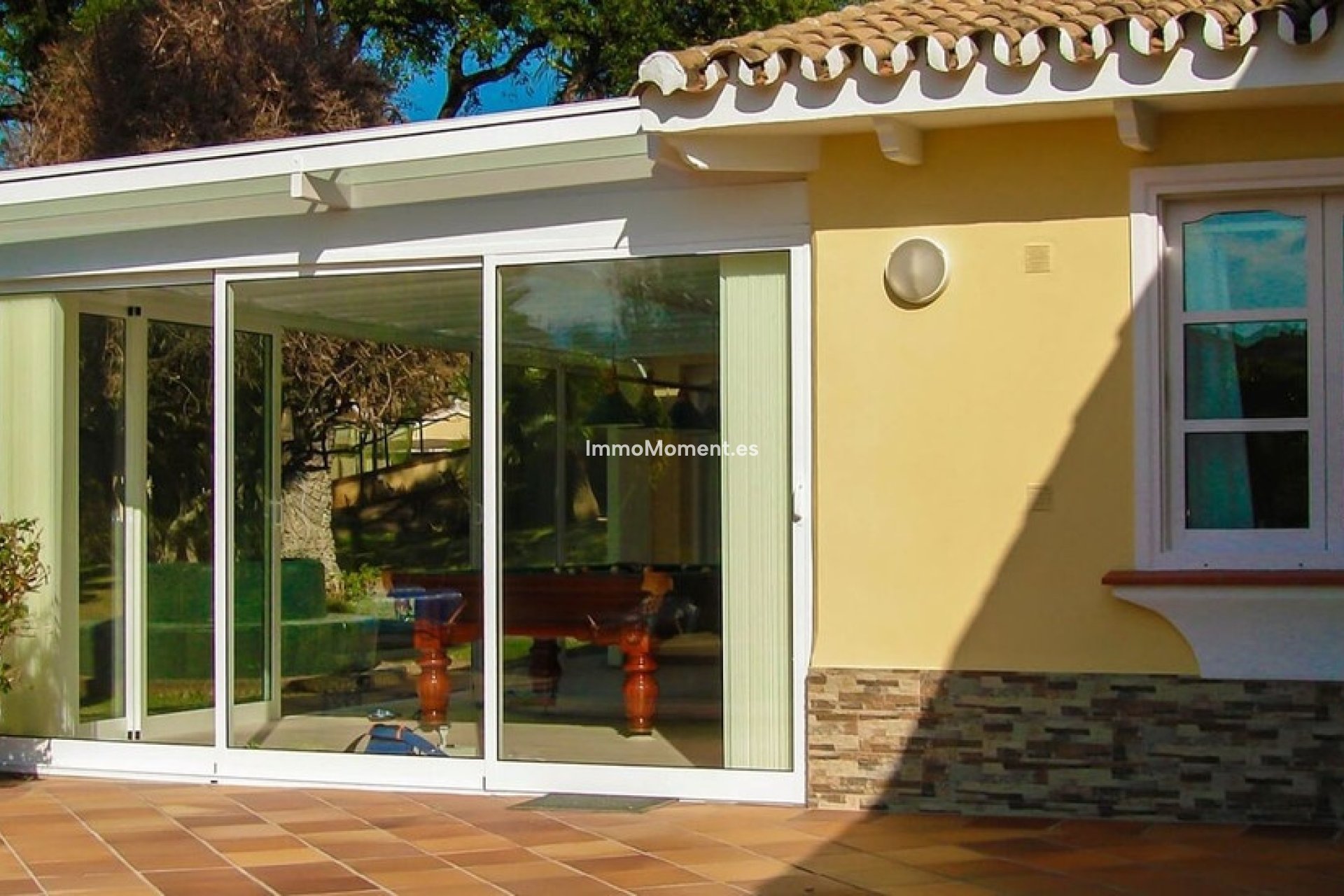 Resale - Detached villa - Marbella - Elviria