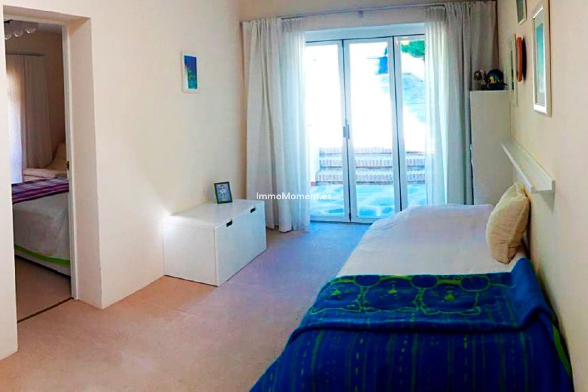Resale - Detached villa - Marbella - Elviria