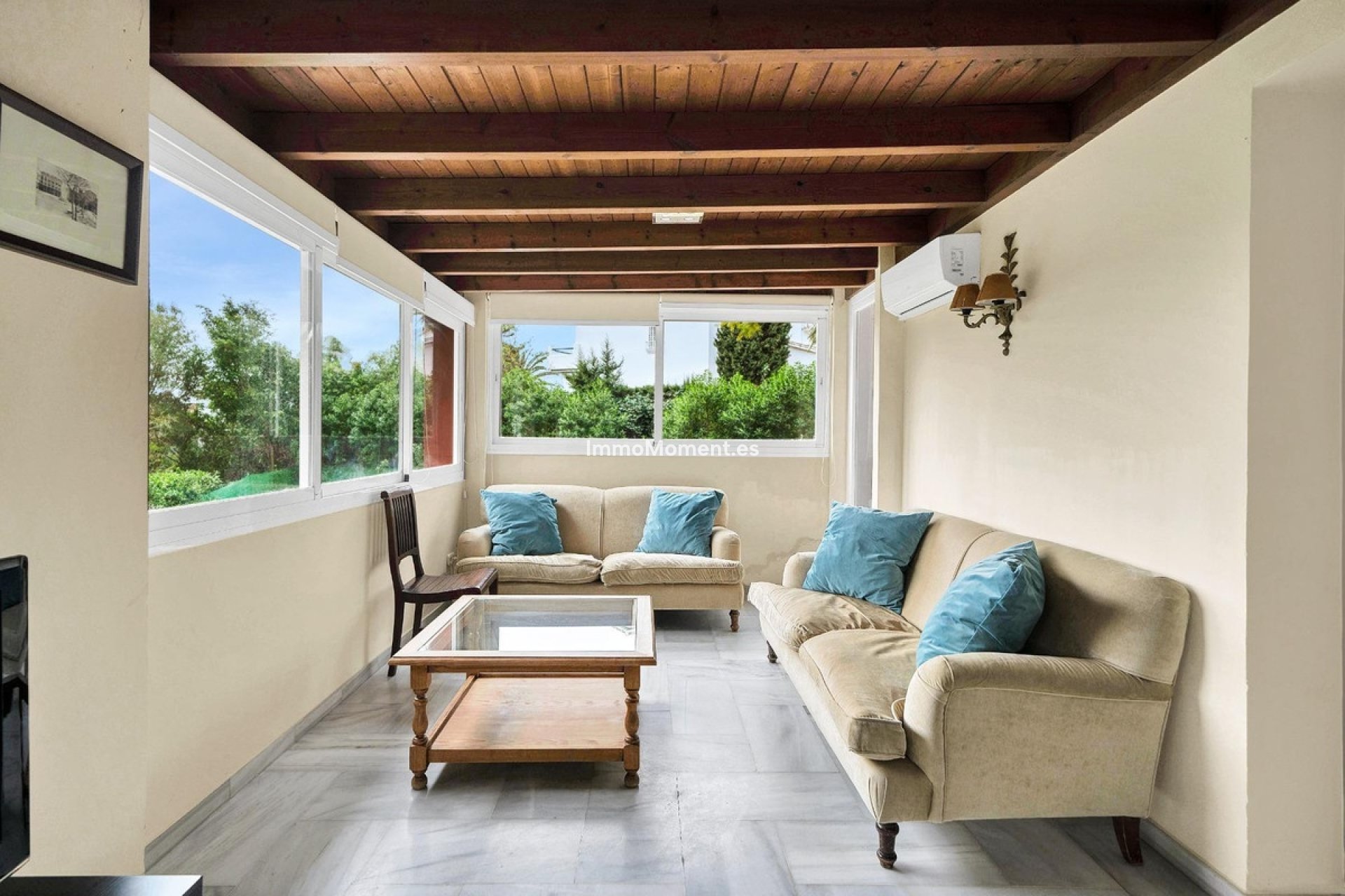 Resale - Detached villa - Marbella - Elviria