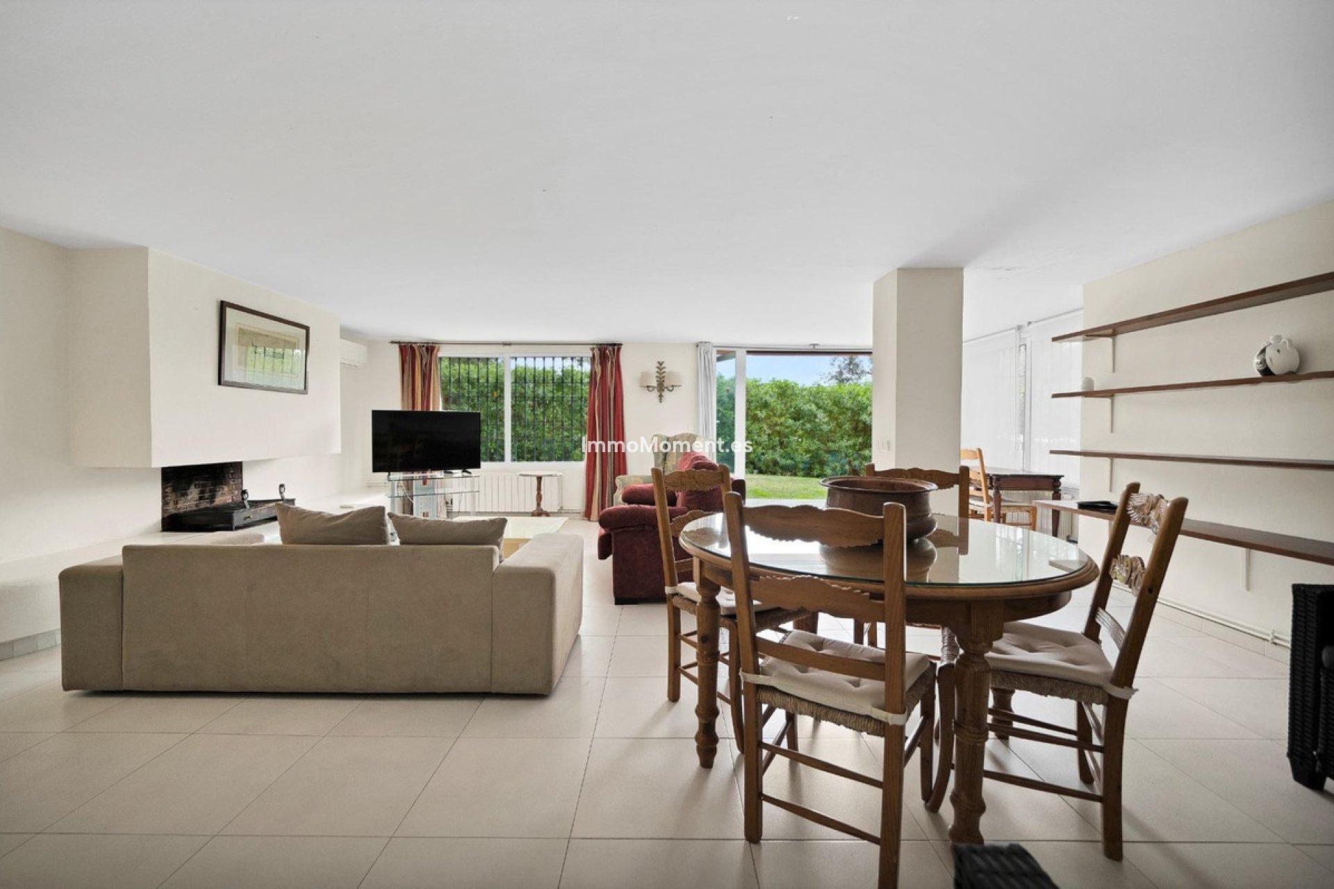 Resale - Detached villa - Marbella - Elviria