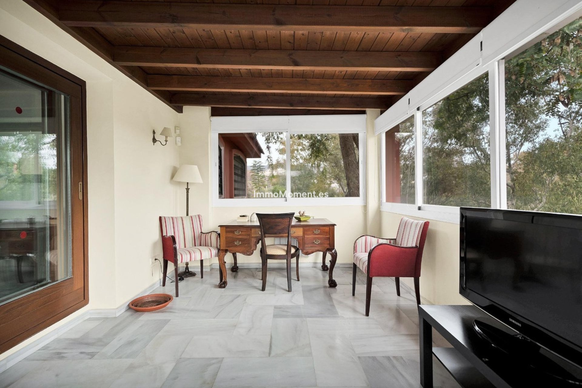 Resale - Detached villa - Marbella - Elviria