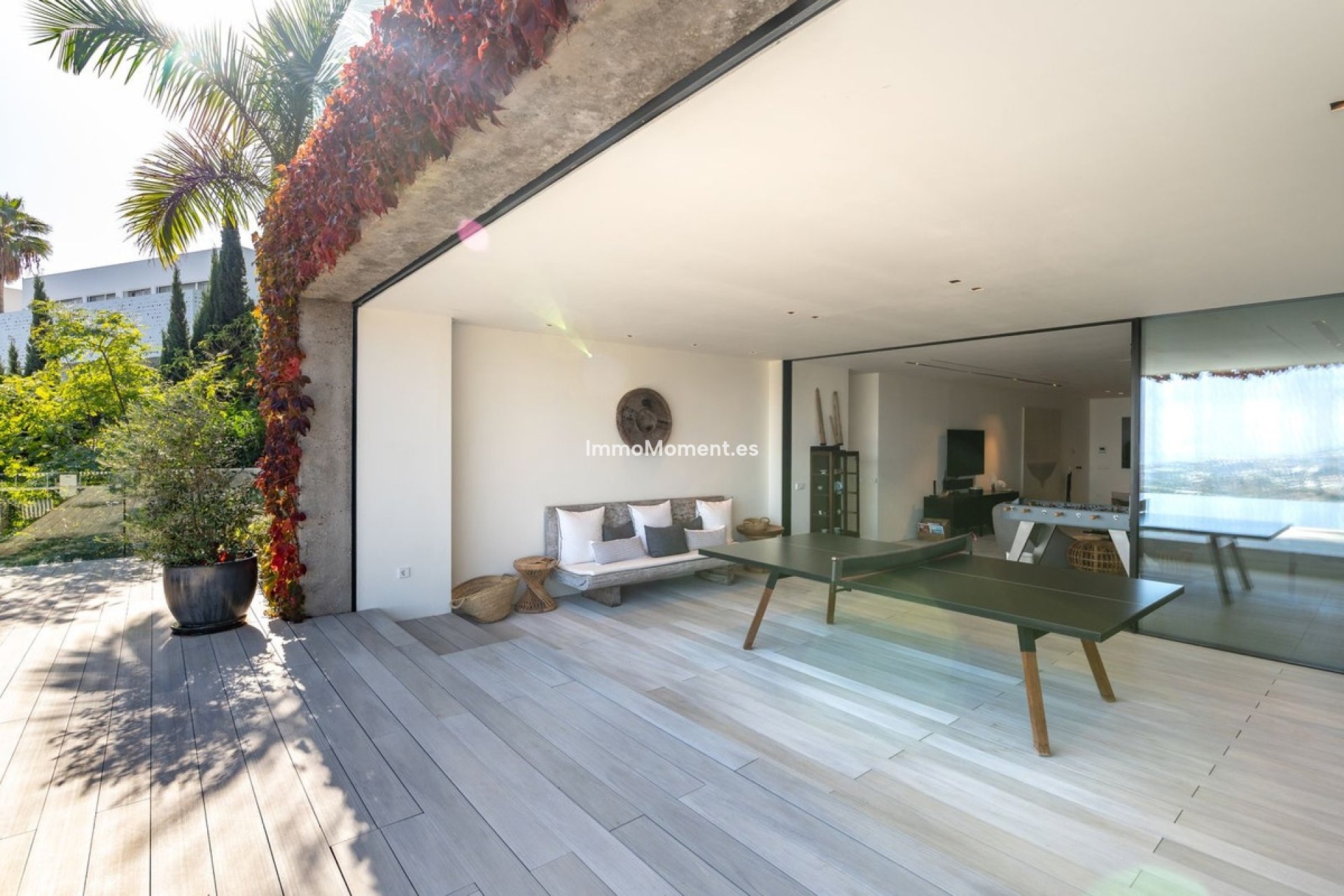 Resale - Detached villa - Marbella - Elviria