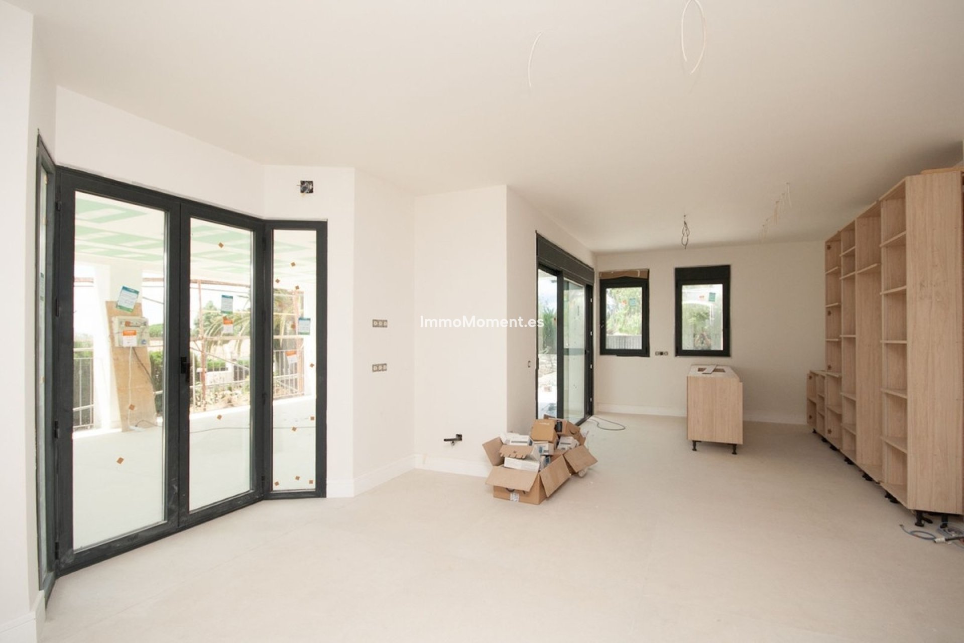 Resale - Detached villa - Marbella - Elviria