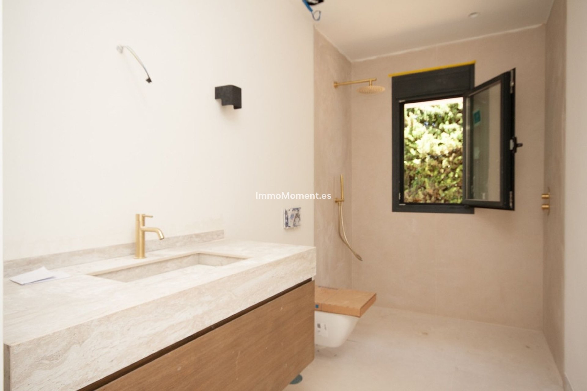 Resale - Detached villa - Marbella - Elviria