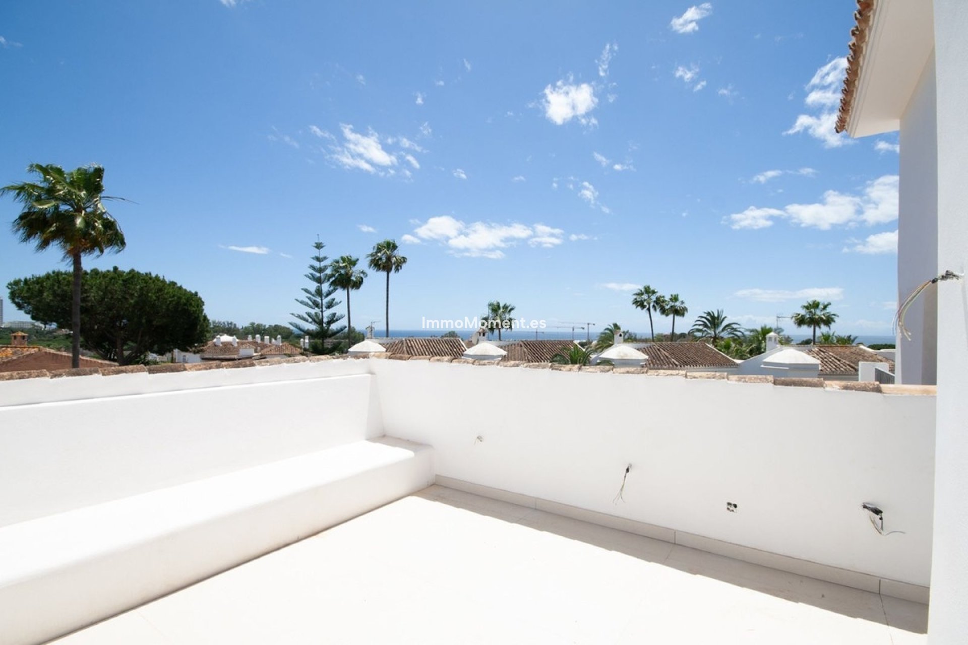 Resale - Detached villa - Marbella - Elviria