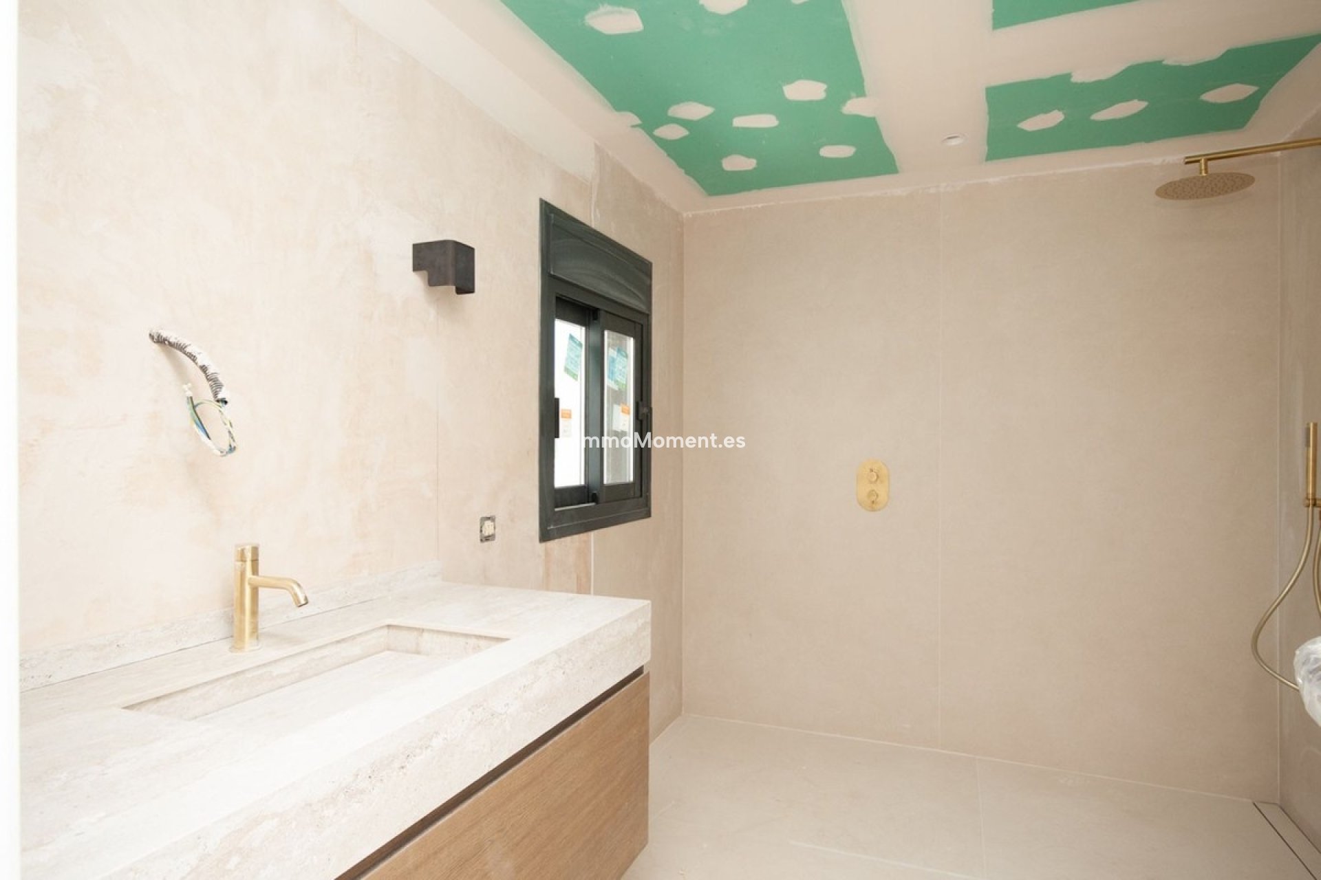 Resale - Detached villa - Marbella - Elviria