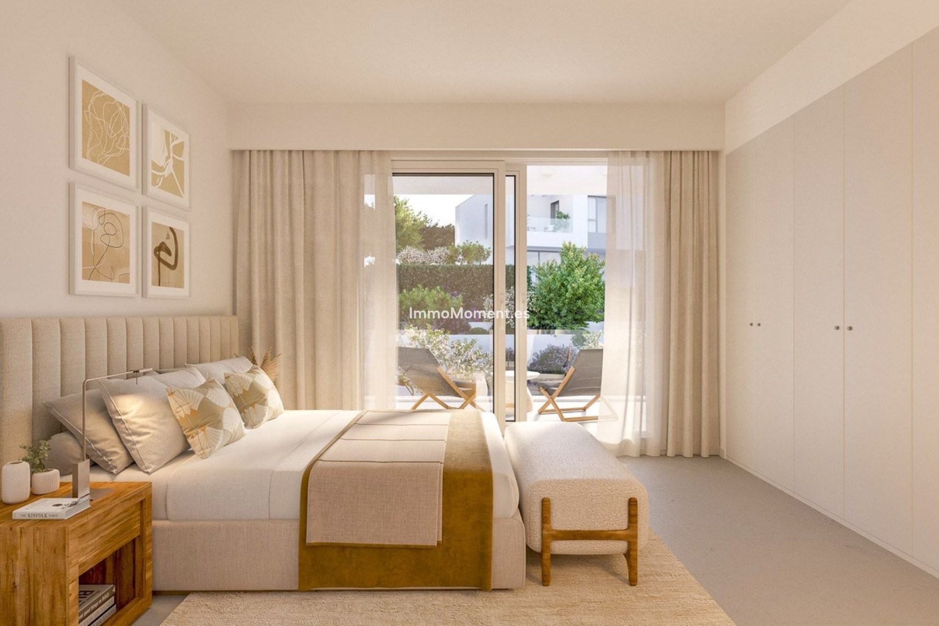 Resale - Detached villa - Marbella - Elviria